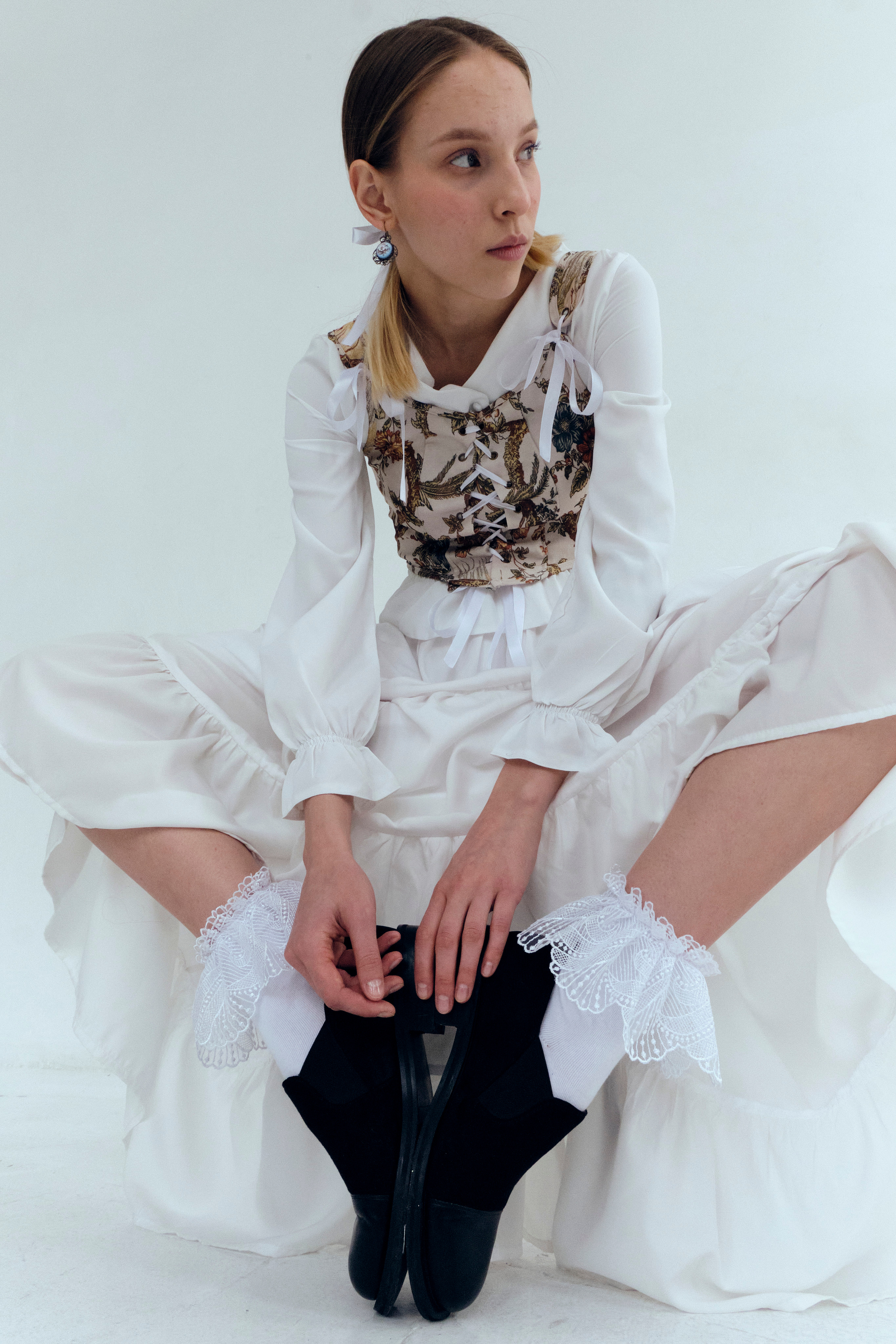 Vika. Фотограф Анастасия Якимова