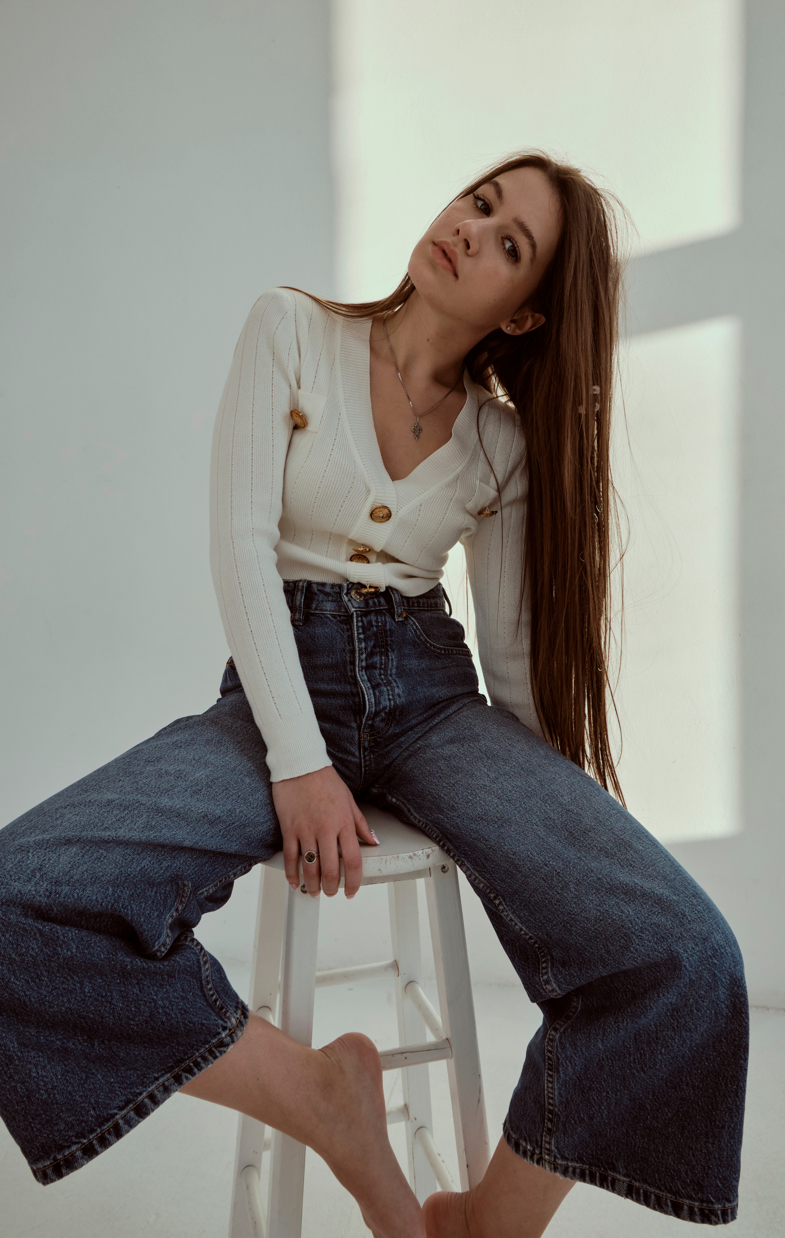 Olya. Фотограф Анастасия Якимова