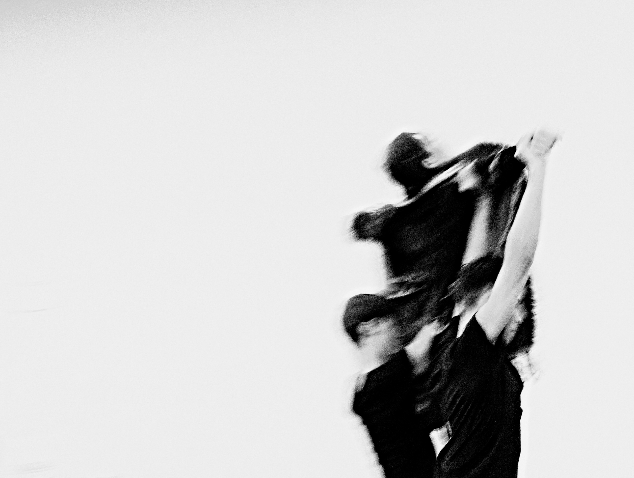 Dance. Фотограф Анастасия Якимова