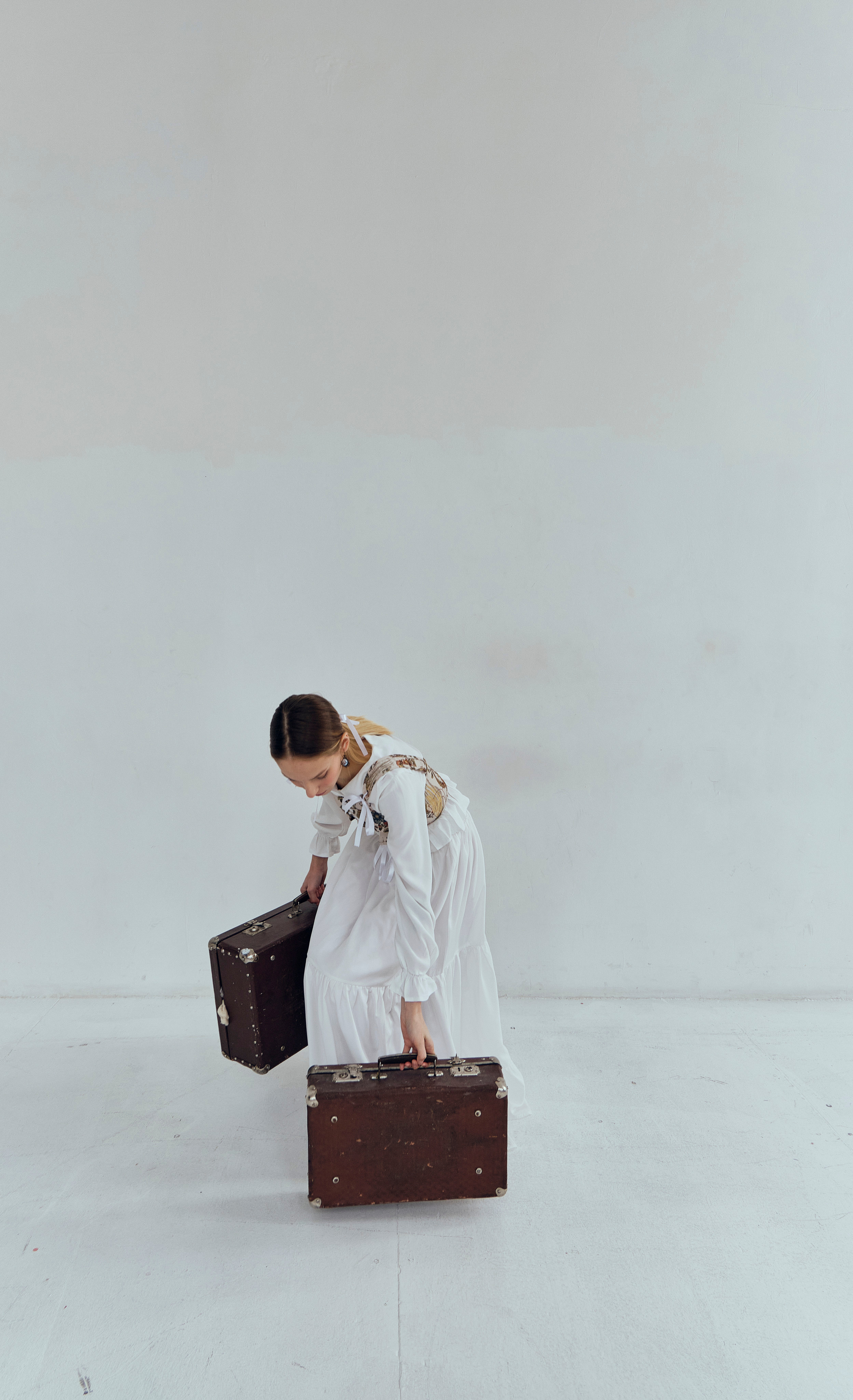 Vika. Фотограф Анастасия Якимова