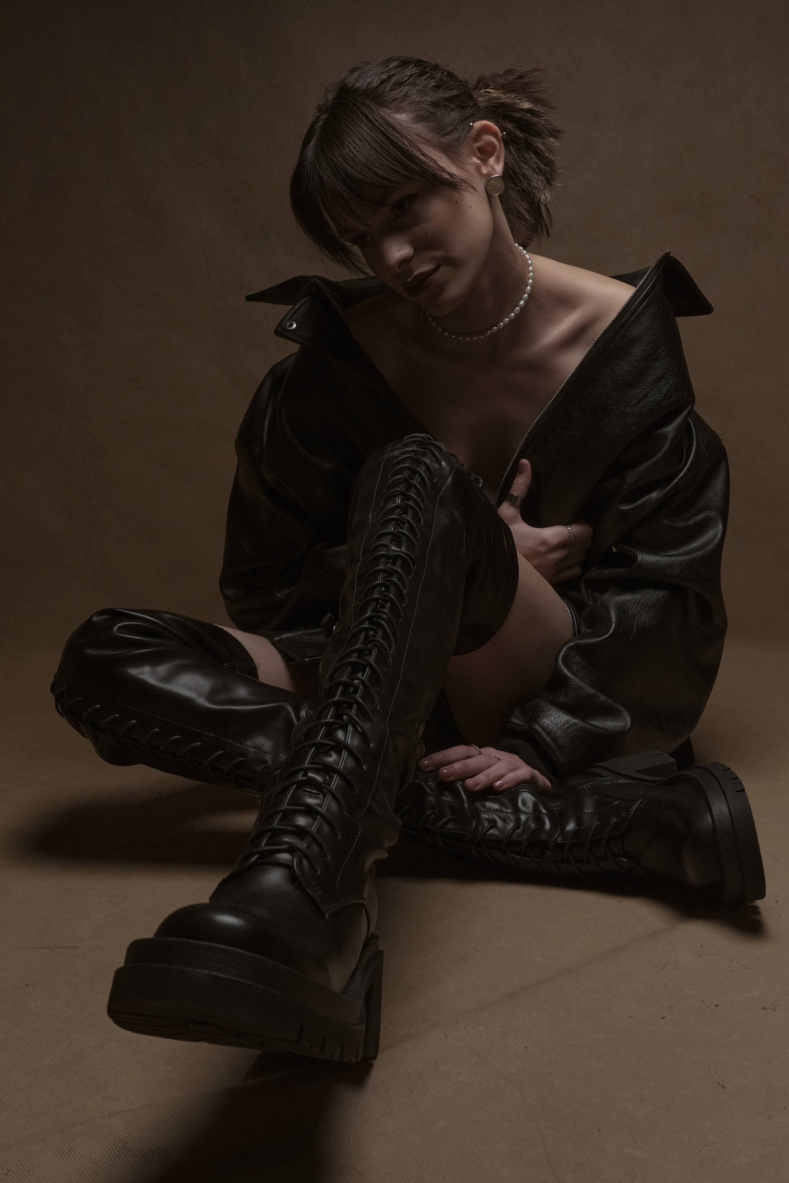 Agnia. Фотограф Анастасия Якимова