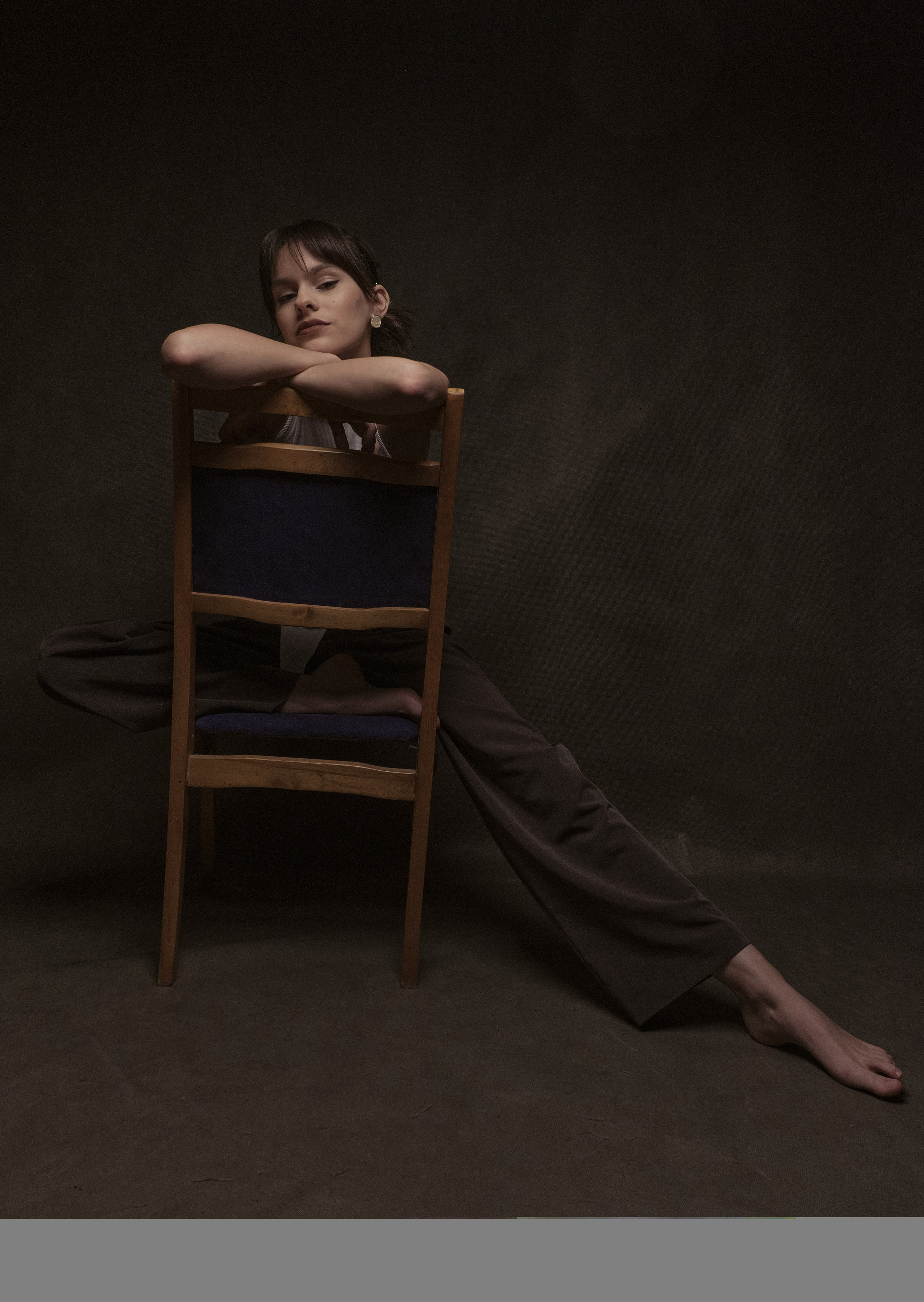 Agnia. Фотограф Анастасия Якимова