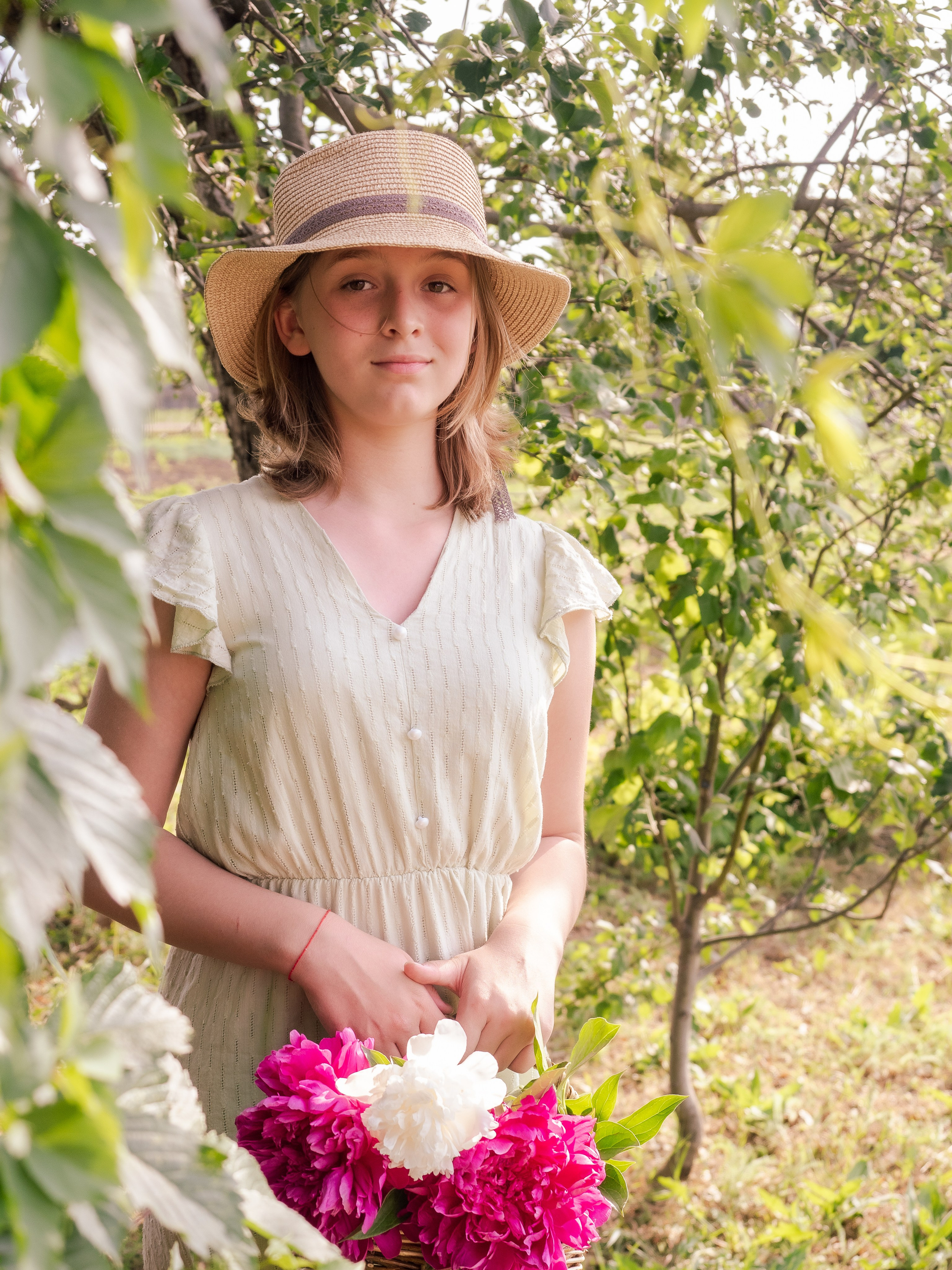 Индивидуальная съёмка. Семейный фотограф в Марксе Светлана Шибаршина