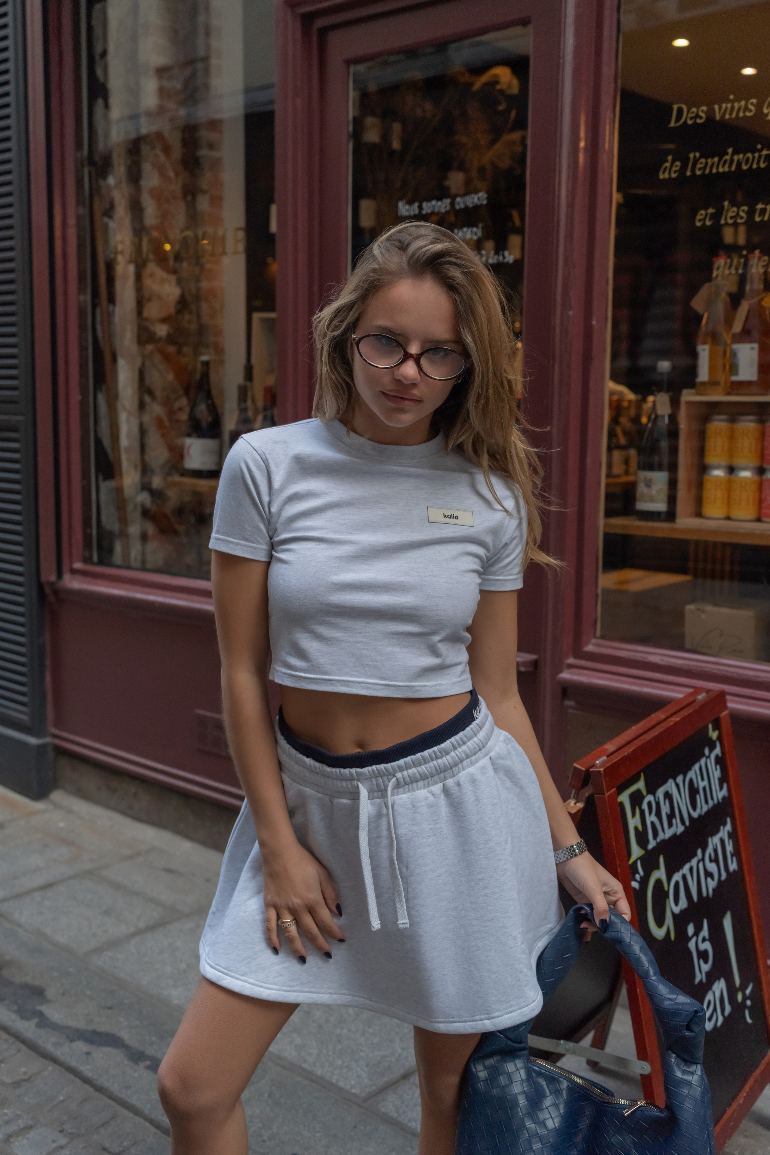 PH: @elleurakova_film. SKARetouch