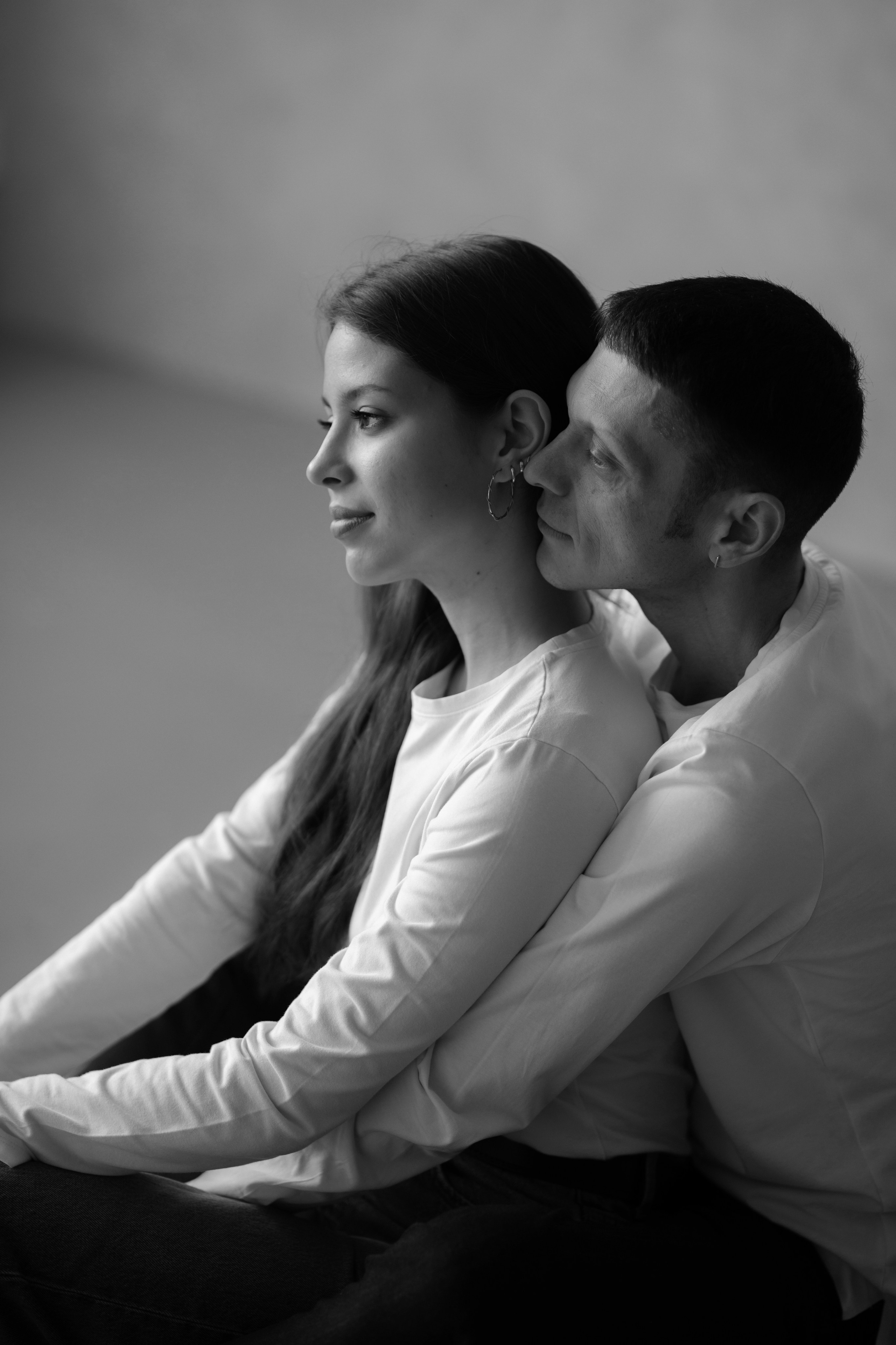 Папа дочь. Фотограф чувственного портрета в Санкт-Петербурге Светлана Фролова