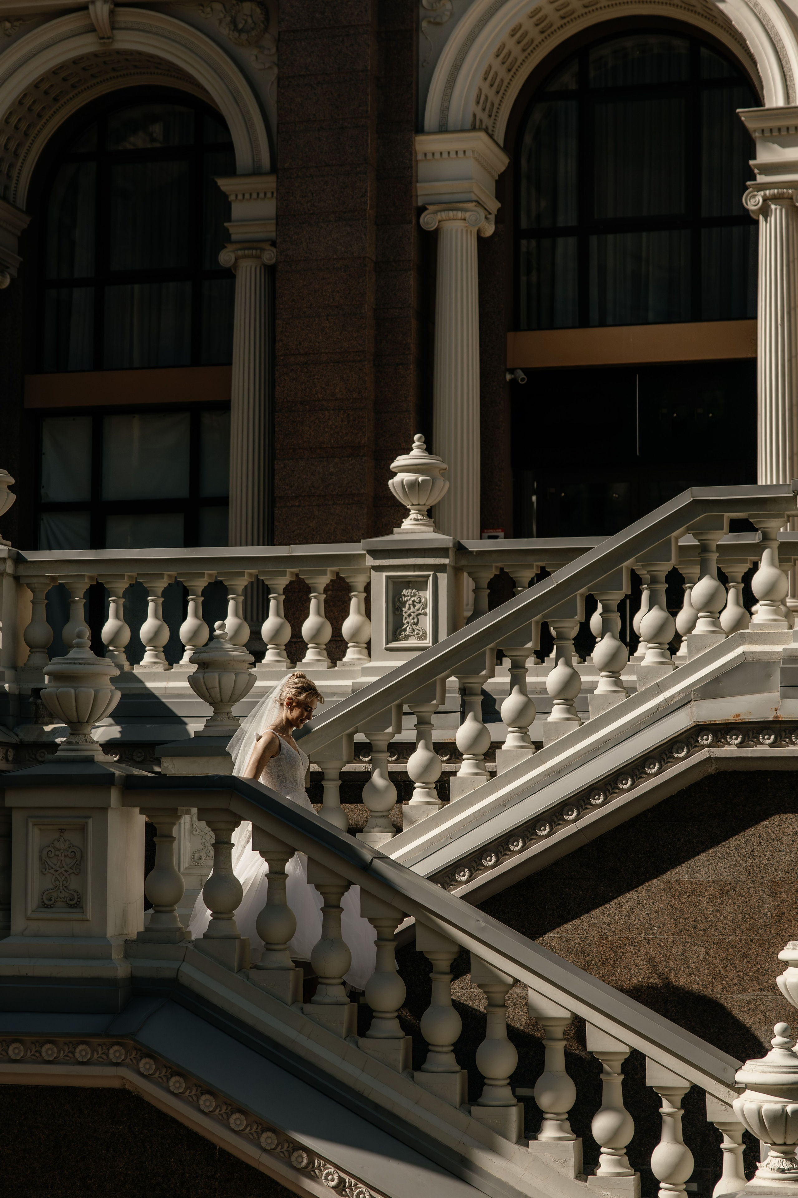 Руслан&Зарина (г.Казань). Фотограф Арина Елизарова