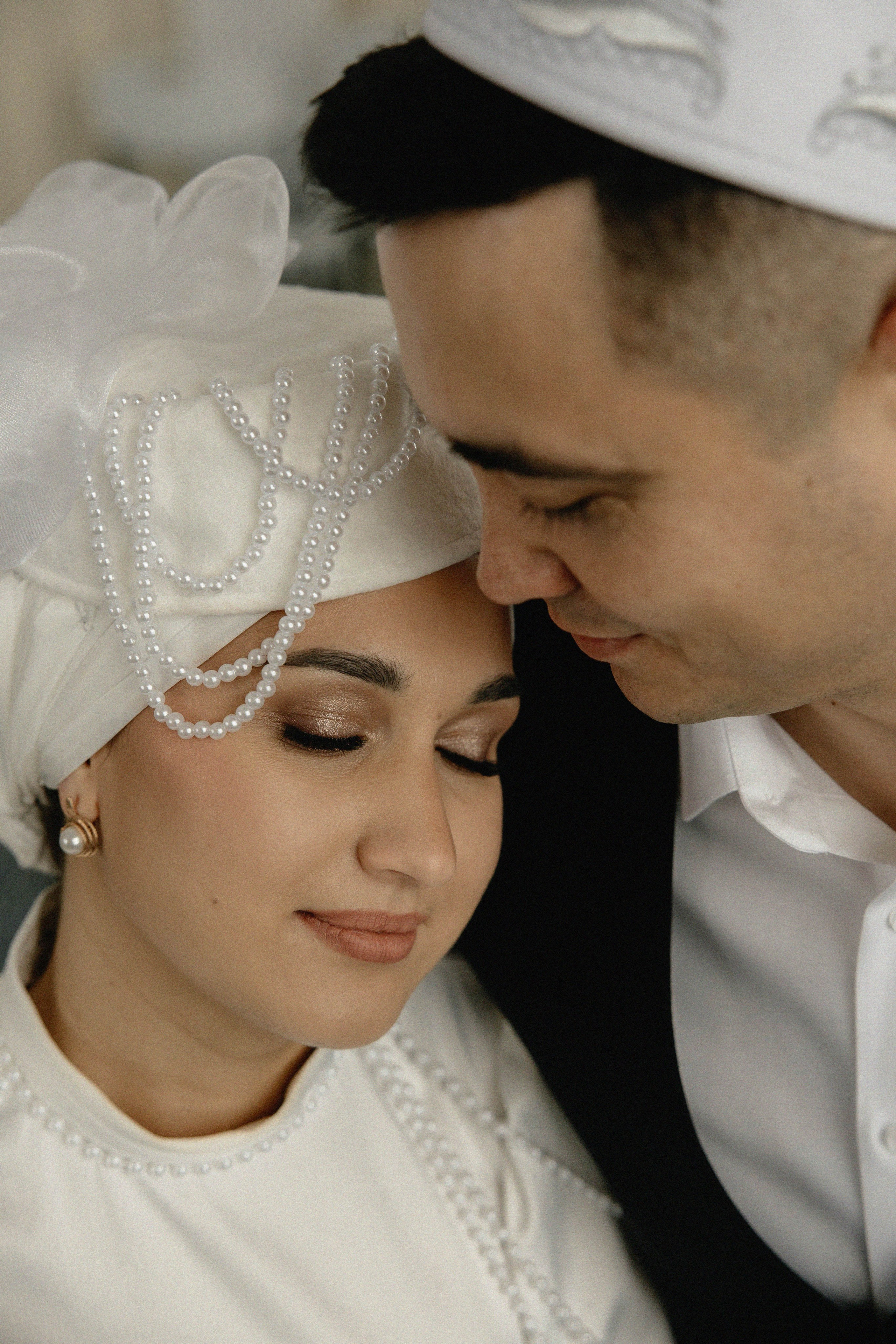 Ильшат&Алина. Фотограф Арина Елизарова