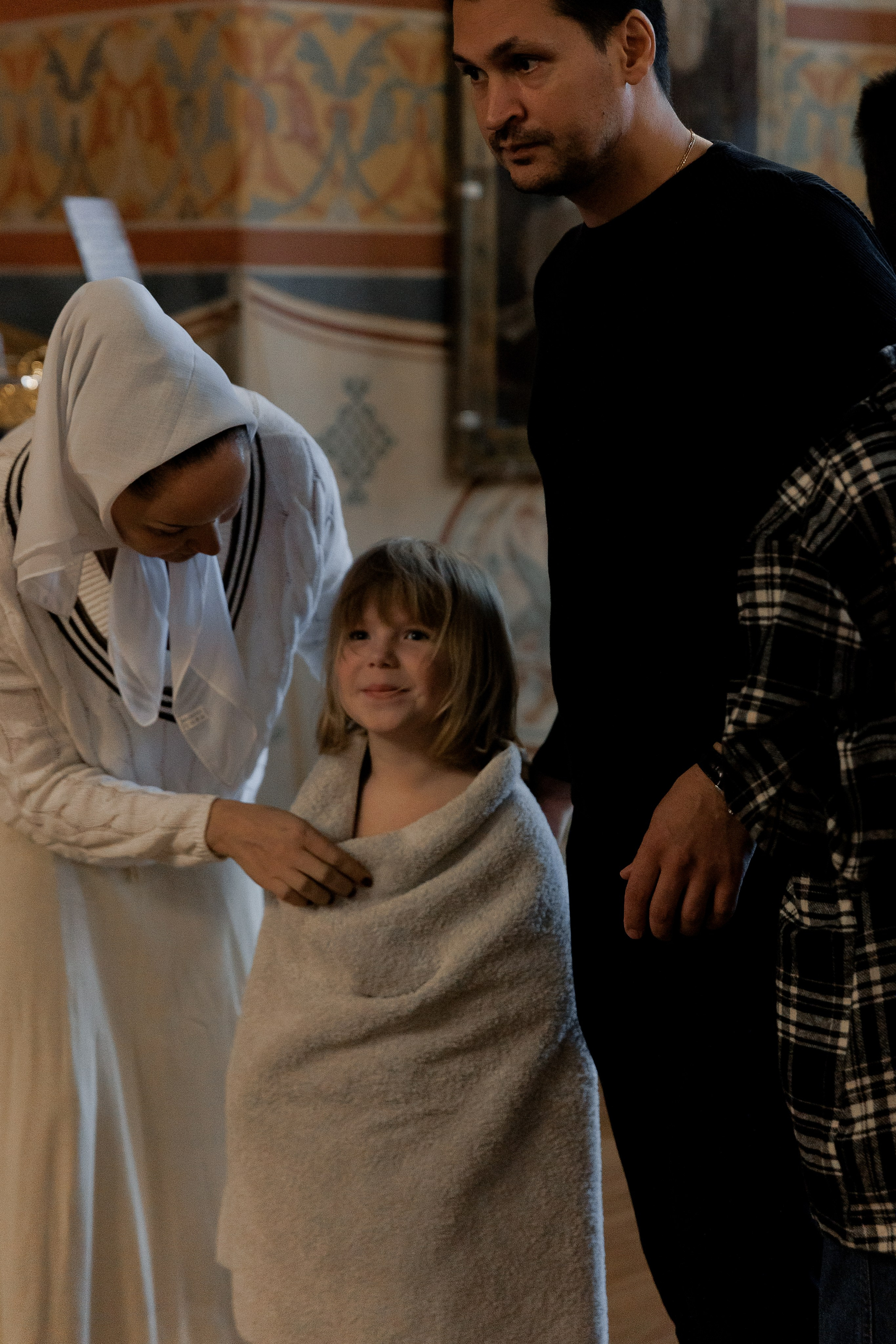 Фотограф крещение Домодедово Подольск Москва. Свадебный фотограф Домодедово Москва Катерина Алехина