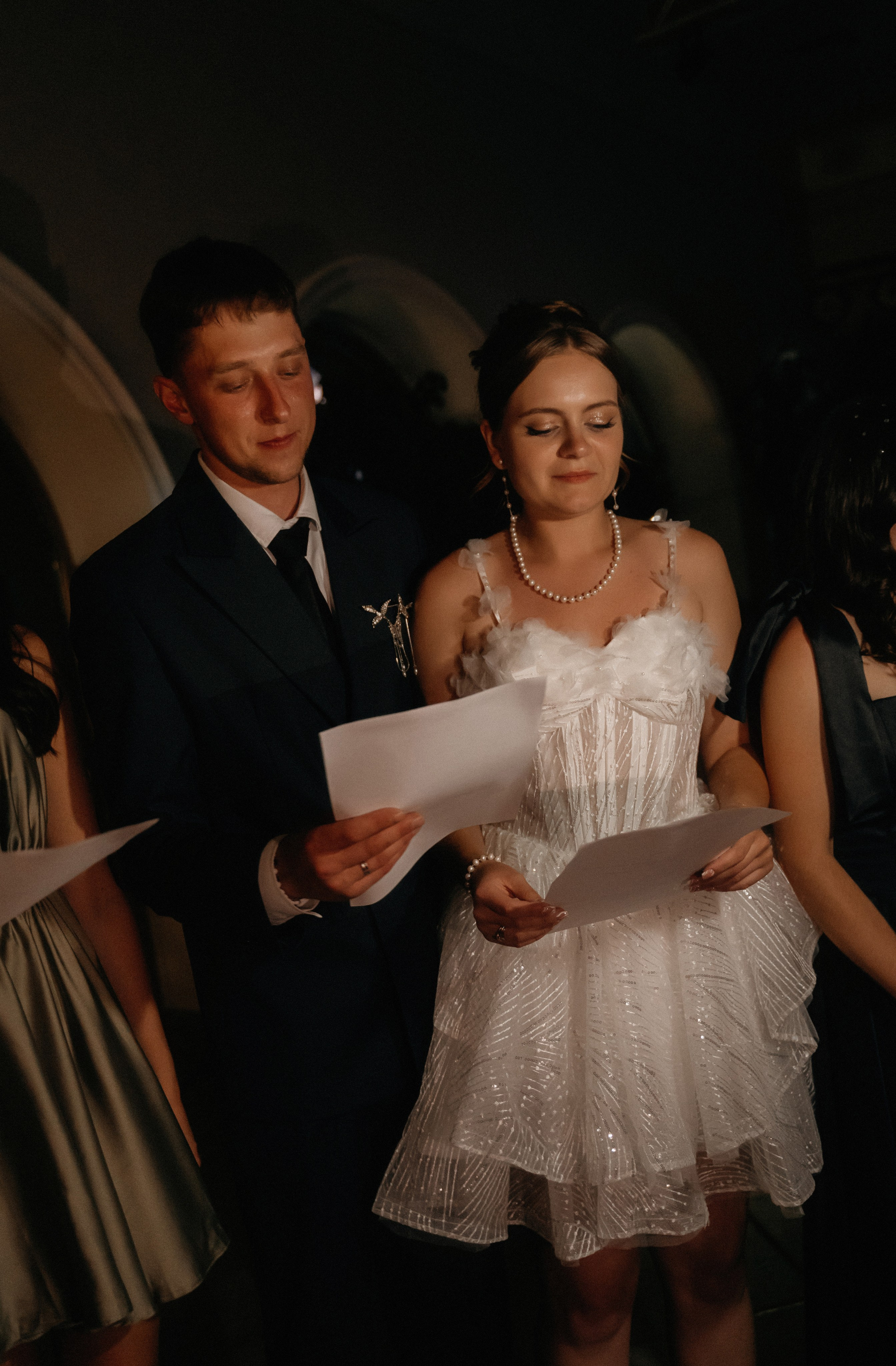 Анатолий & Виктория. Свадебный и семейный фотограф в Краснодаре Павел Мельников