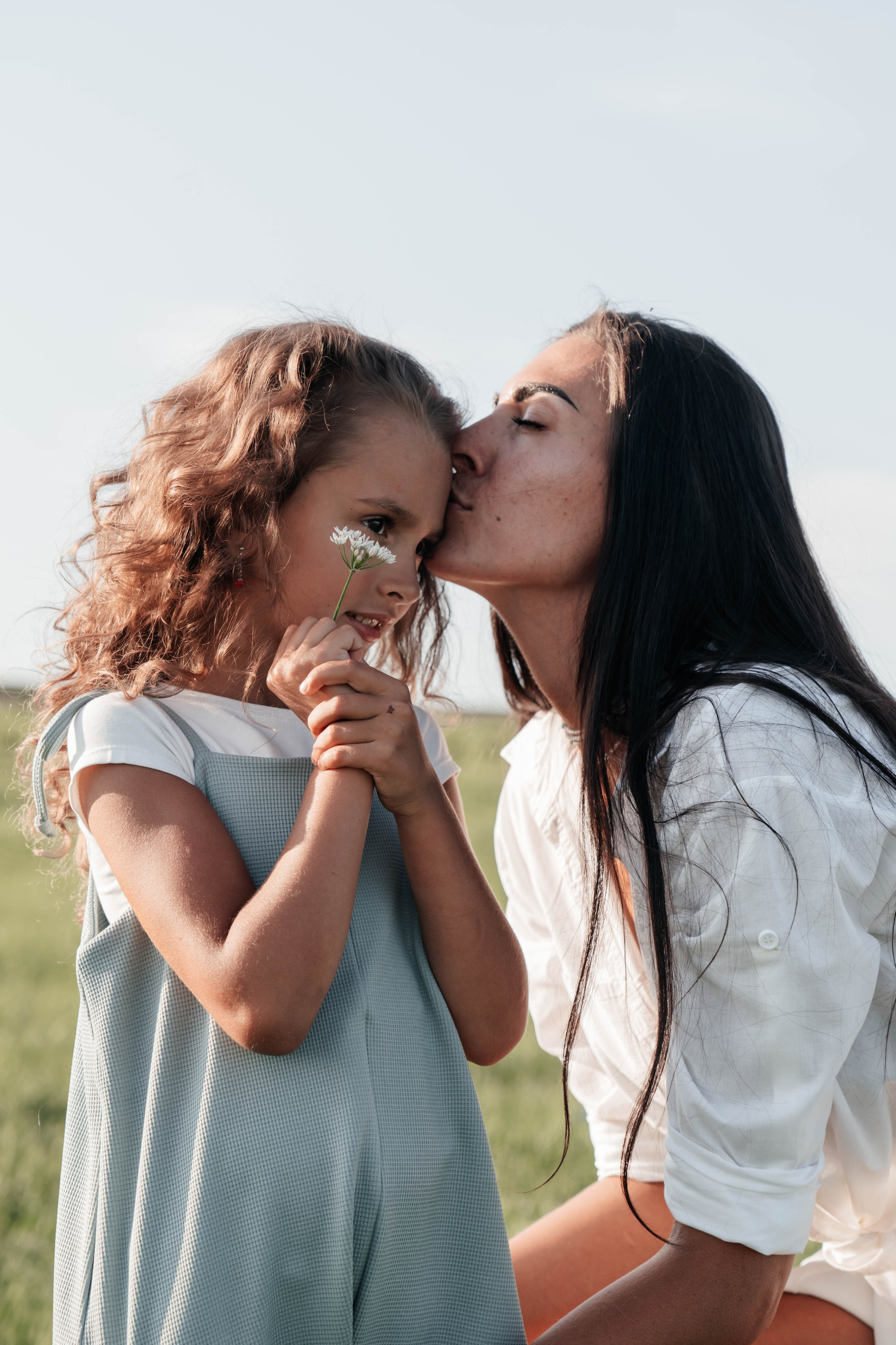 На перегонки с ветром!. Евгения Арефьева — свадебный и портретный фотограф в Чите