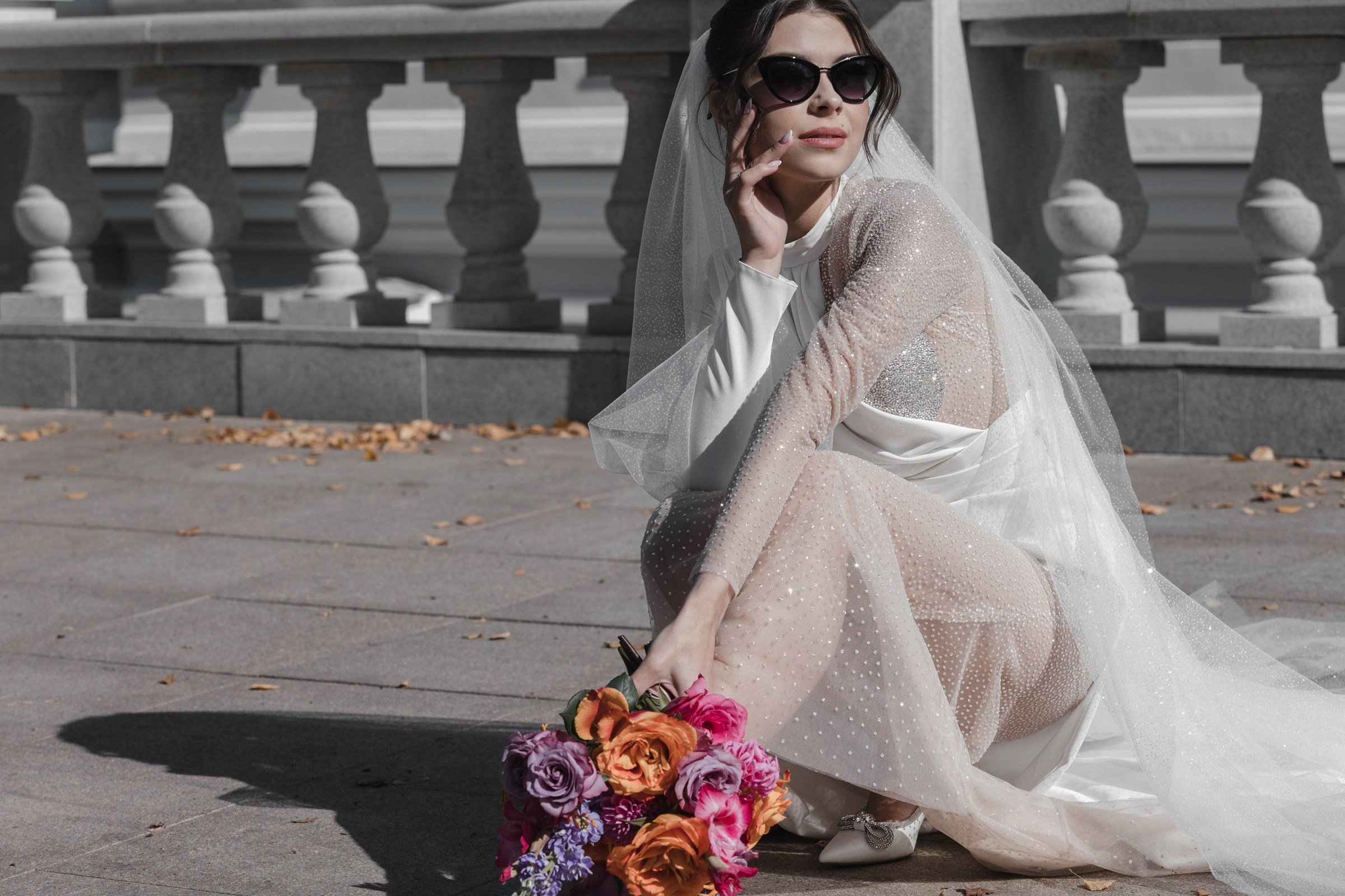 Luka + Lisa. Антон Айрис | Anton Iris — стильно сниму твою свадьбу и депрессию