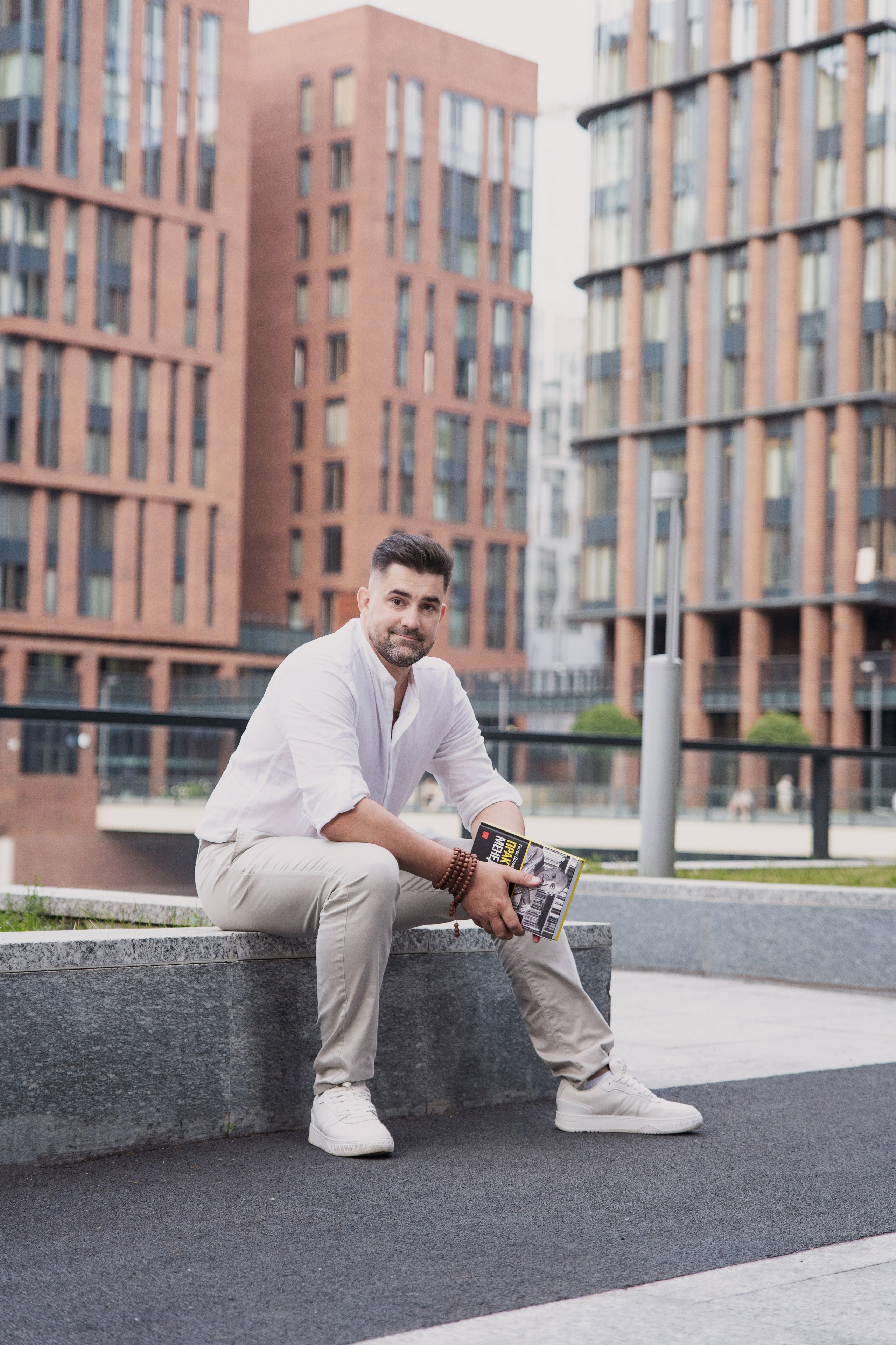 Алексей. Автомобильный фотограф Светлана Усова