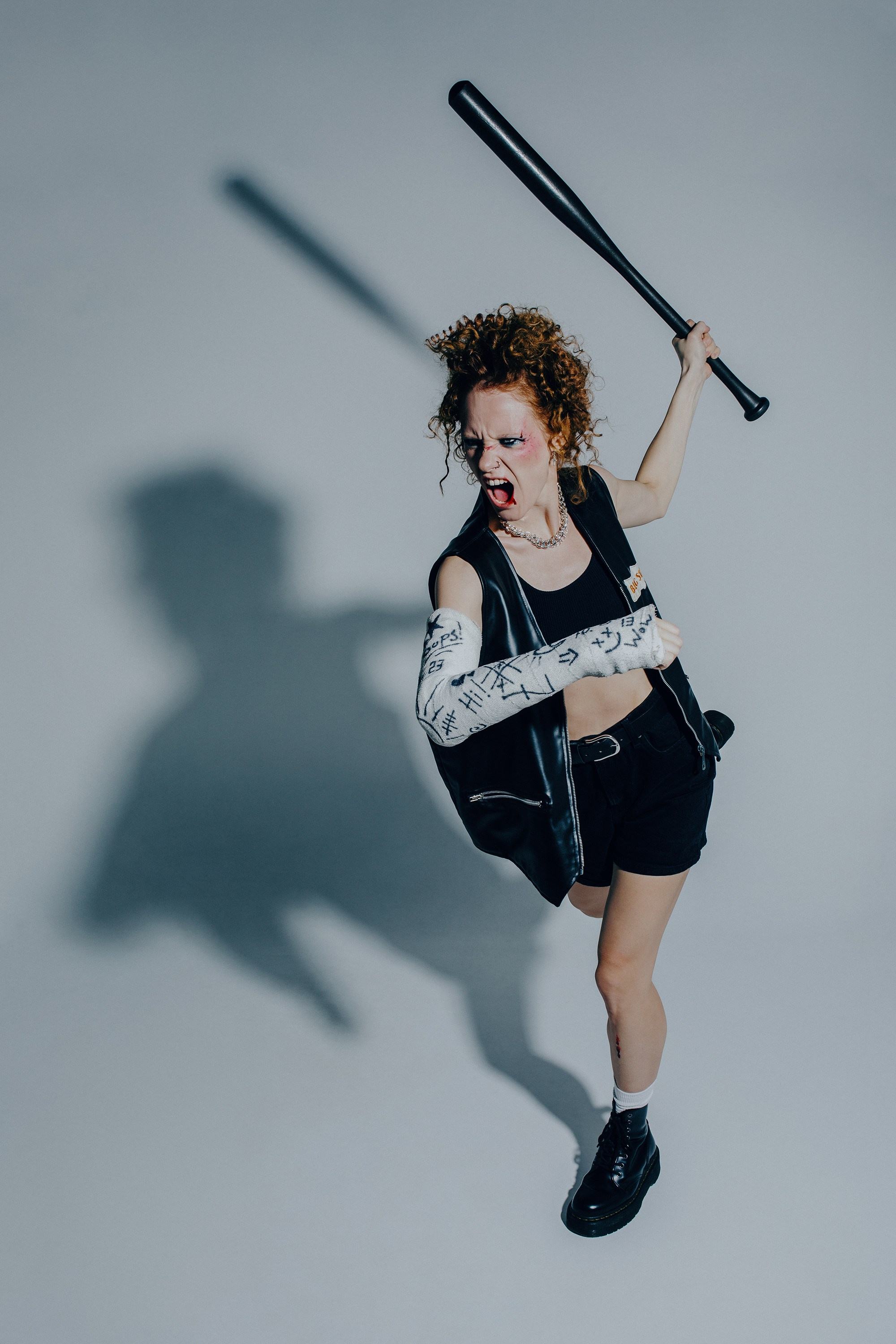 ЮЛЯ. Фотограф Александра Дмитриевская