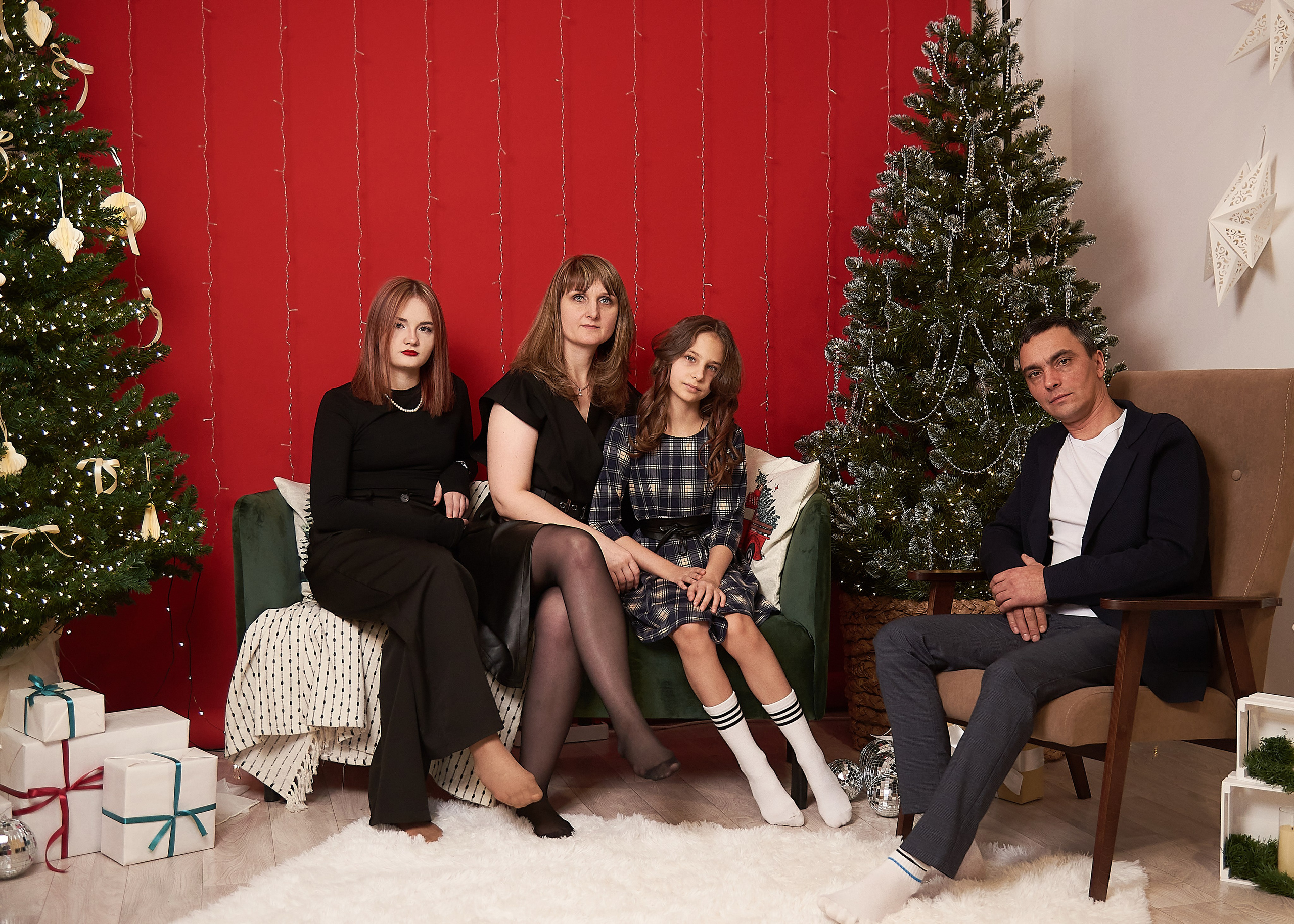 Фотограф Юлия Ремезова