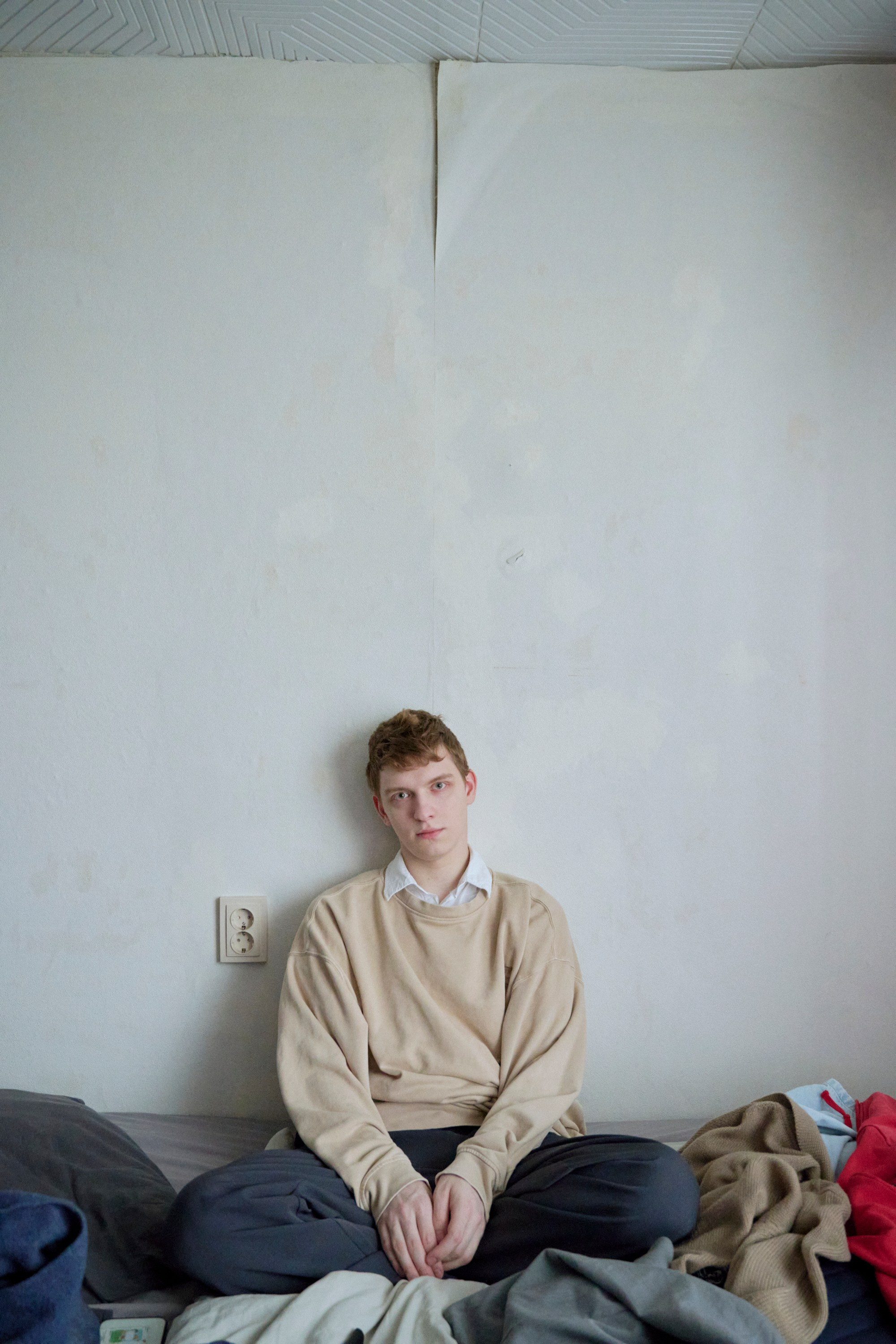NIK. Shyjungle's Portfolio