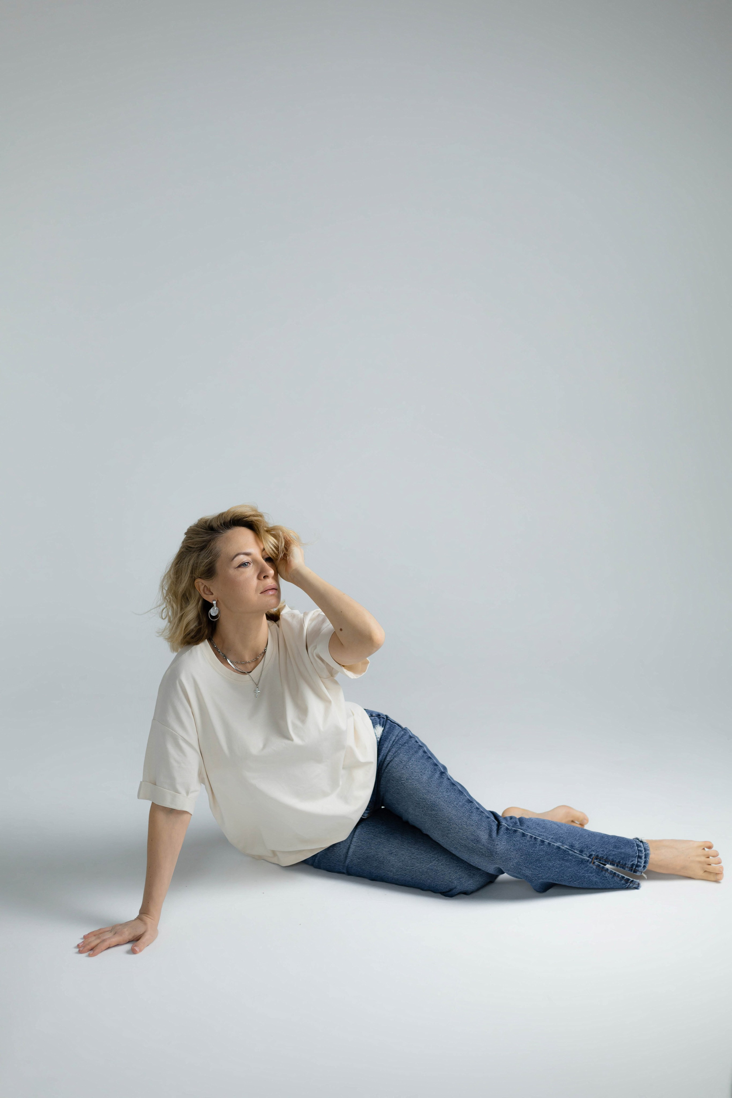 Анна. Косметолог. Фотограф Карина Вовк