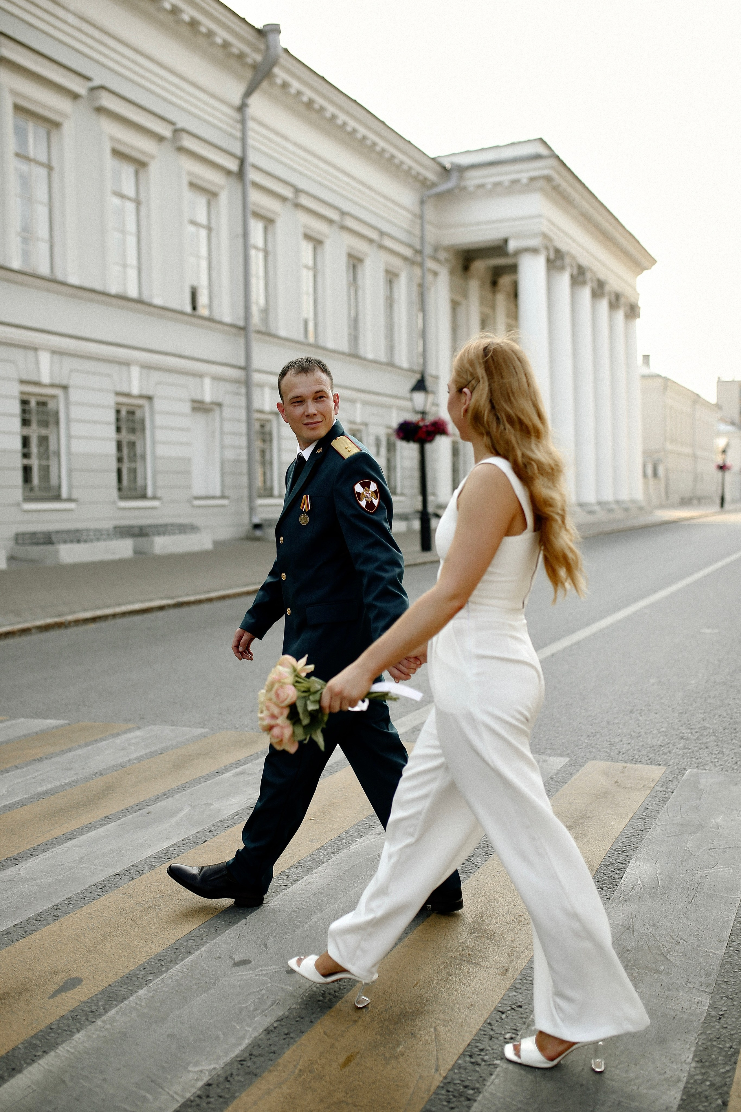 28.07.23. Свадебный и семейный фотограф в Казани — Лилия Куликова