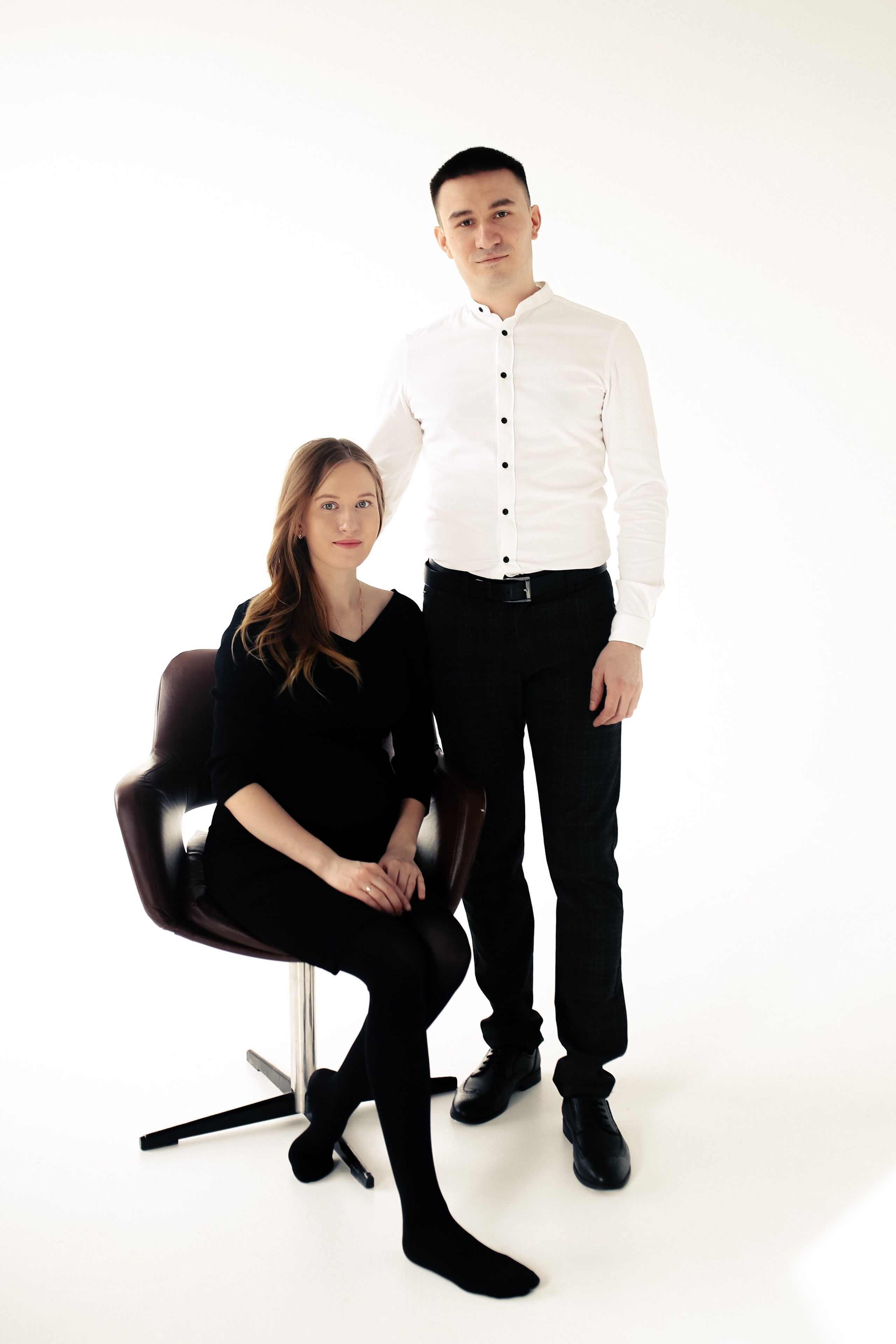 Семейная фотосессия. Свадебный и семейный фотограф в Казани — Лилия Куликова