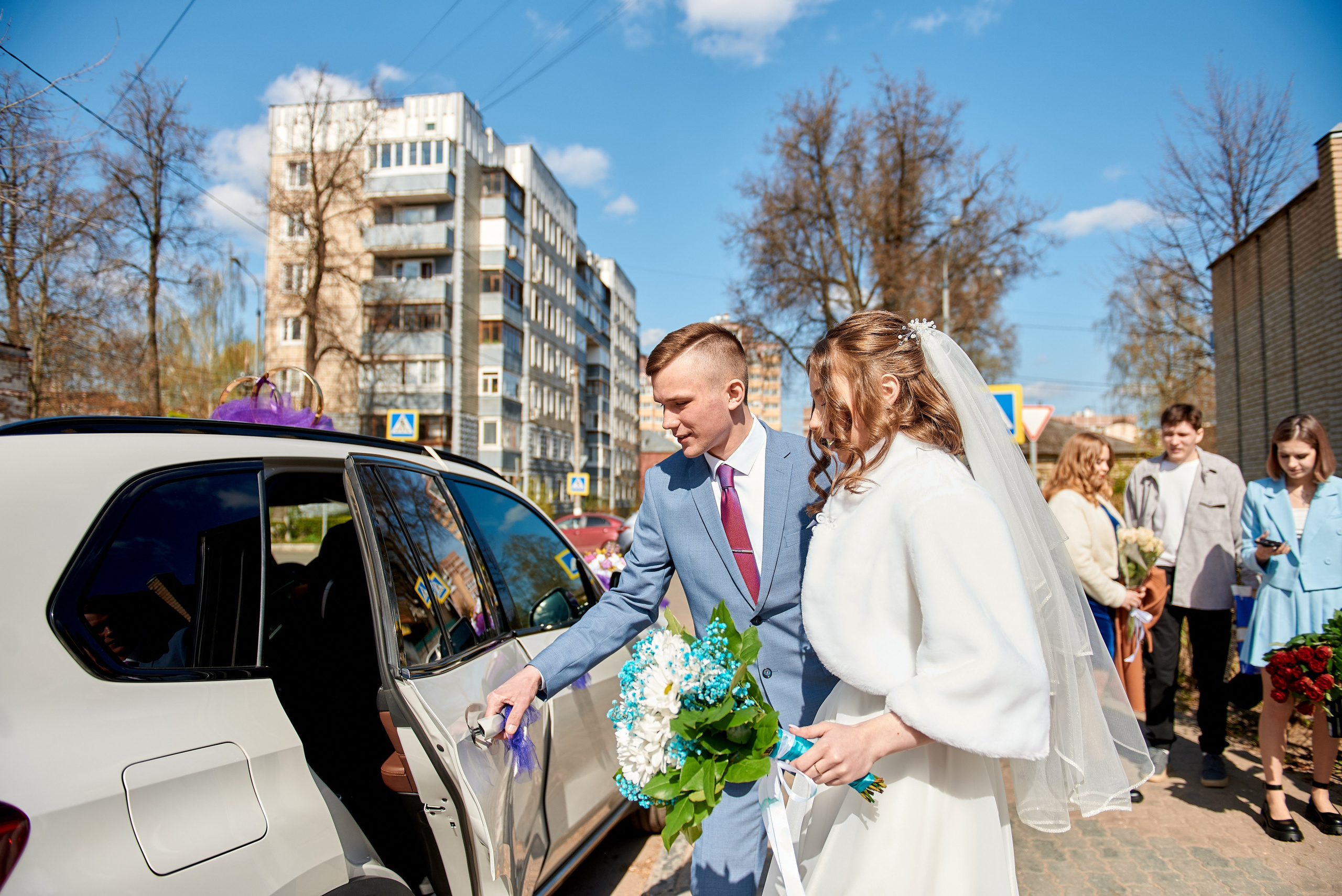 В & Я. Семейный и детский фотограф в г. Ногинске Ангелина Хасанова