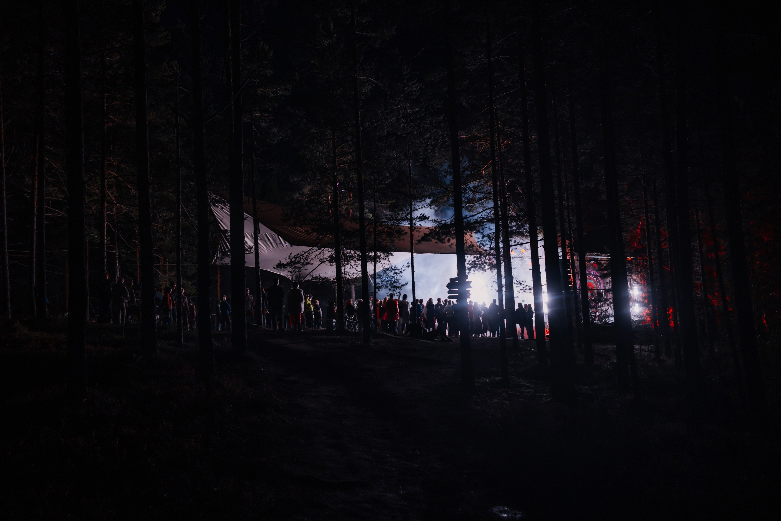 Ethnoscope 2022. Photographer — ERASTOV