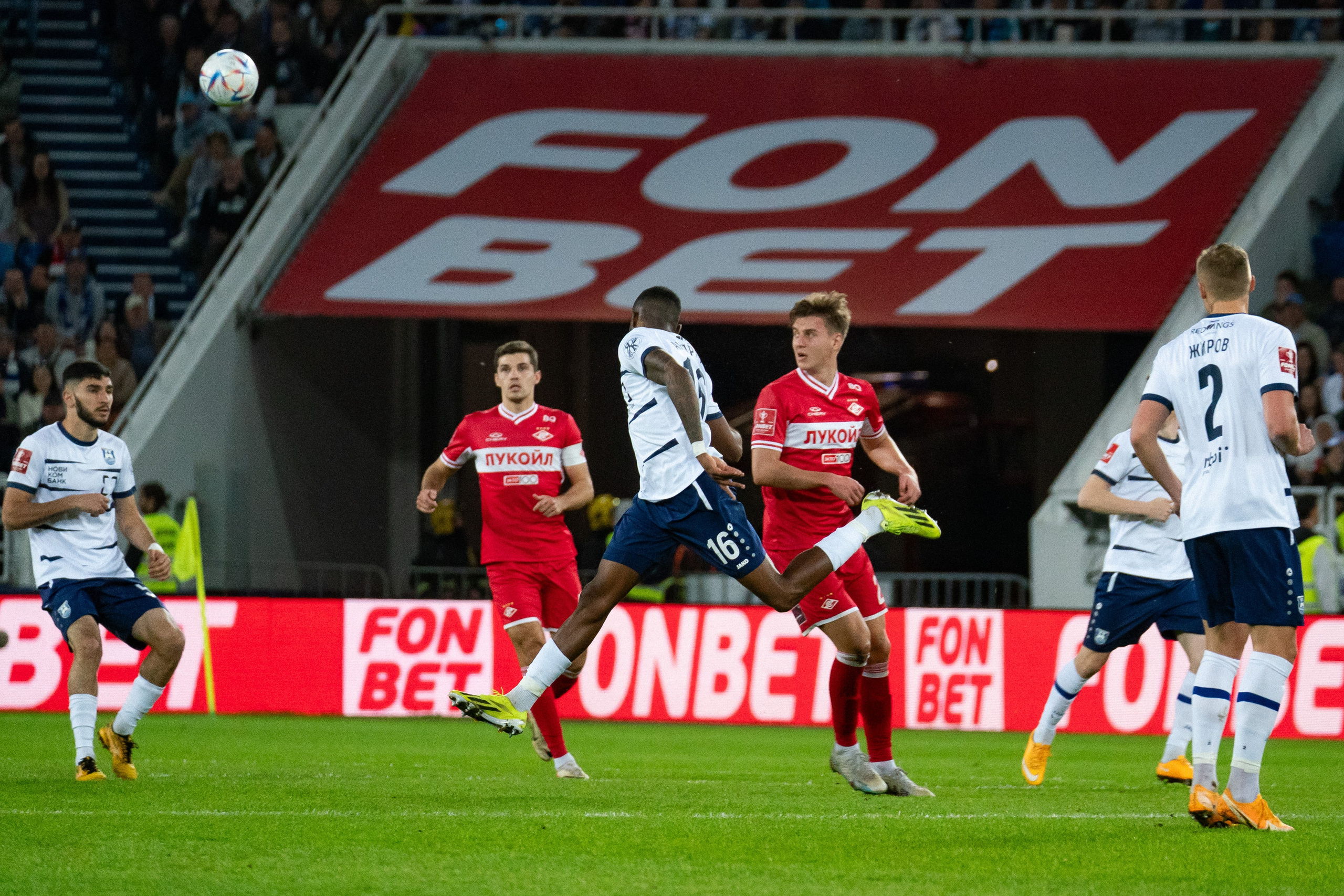 Спортивная фотография. Фотограф Евгений Горбачев