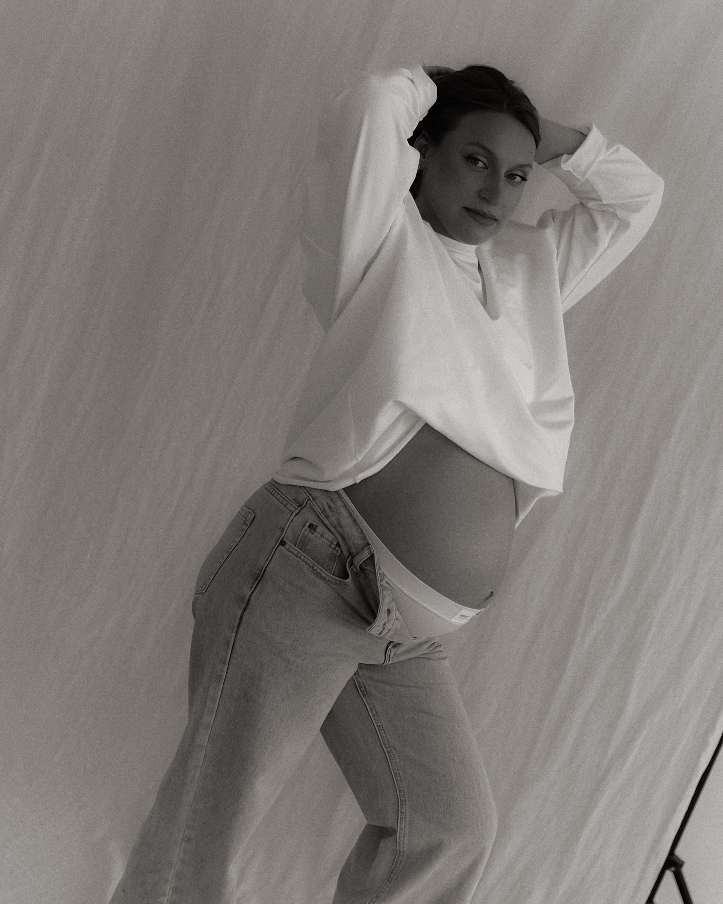 Ксения и Николай. DARYA.BELKINA