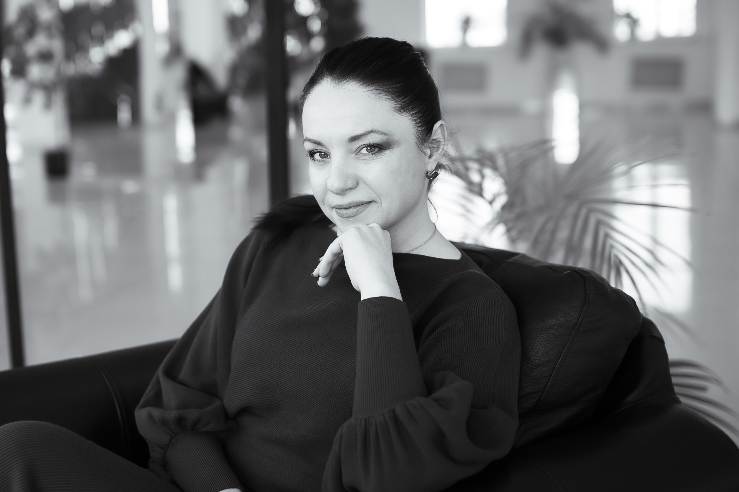 Корпоративная сьемка. Фото