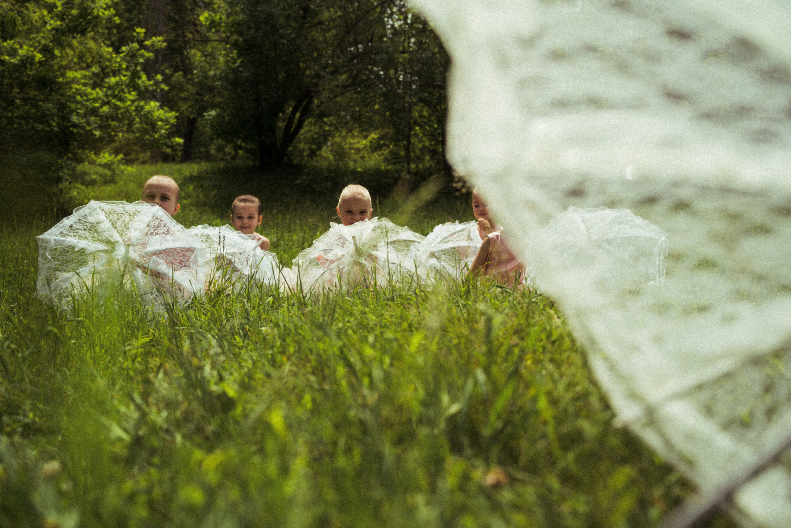 Творческие Проекты. Фото