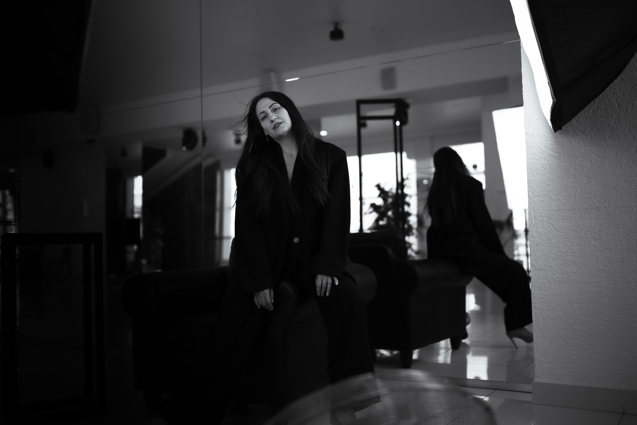 Корпоративная сьемка. Фото