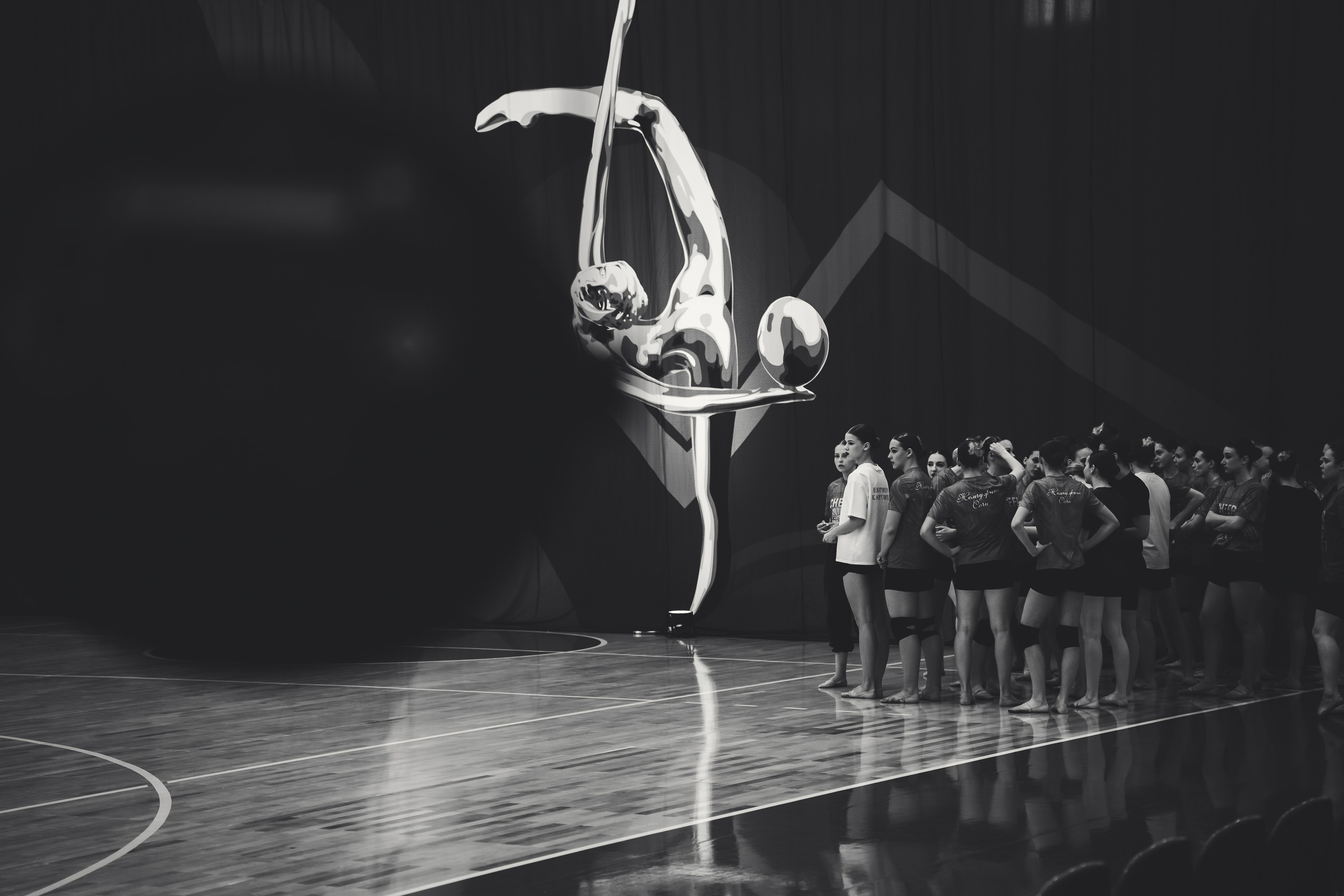 Чир Спорт. Фото