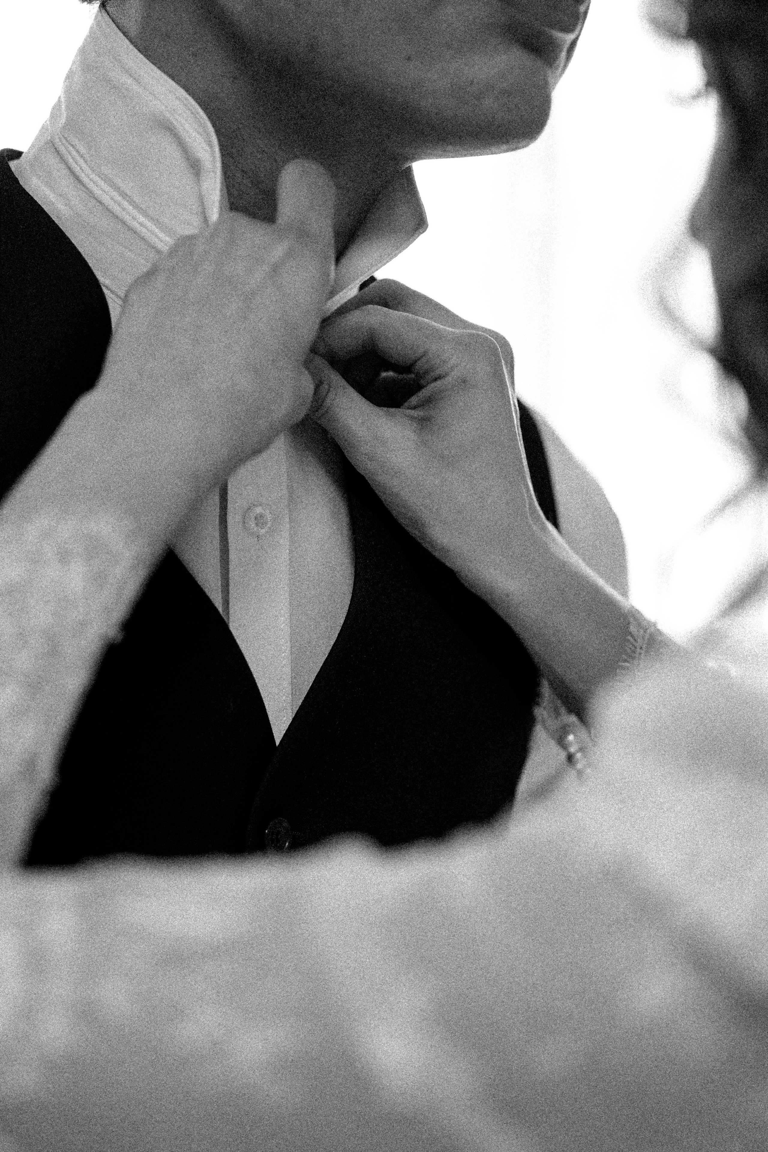 Амина и Алексей. Главная