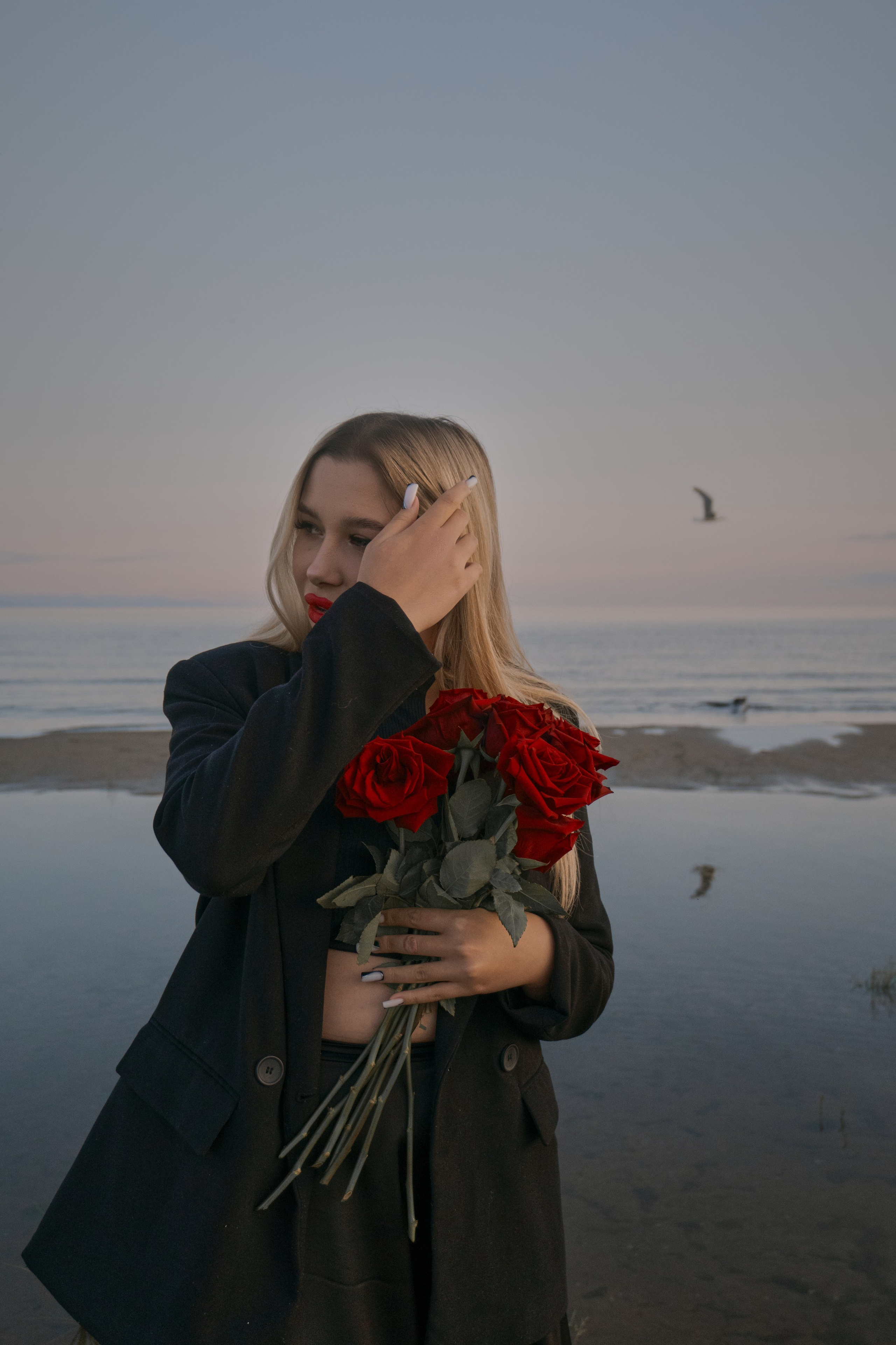 Съемка на природе. Фотограф Новосибирск