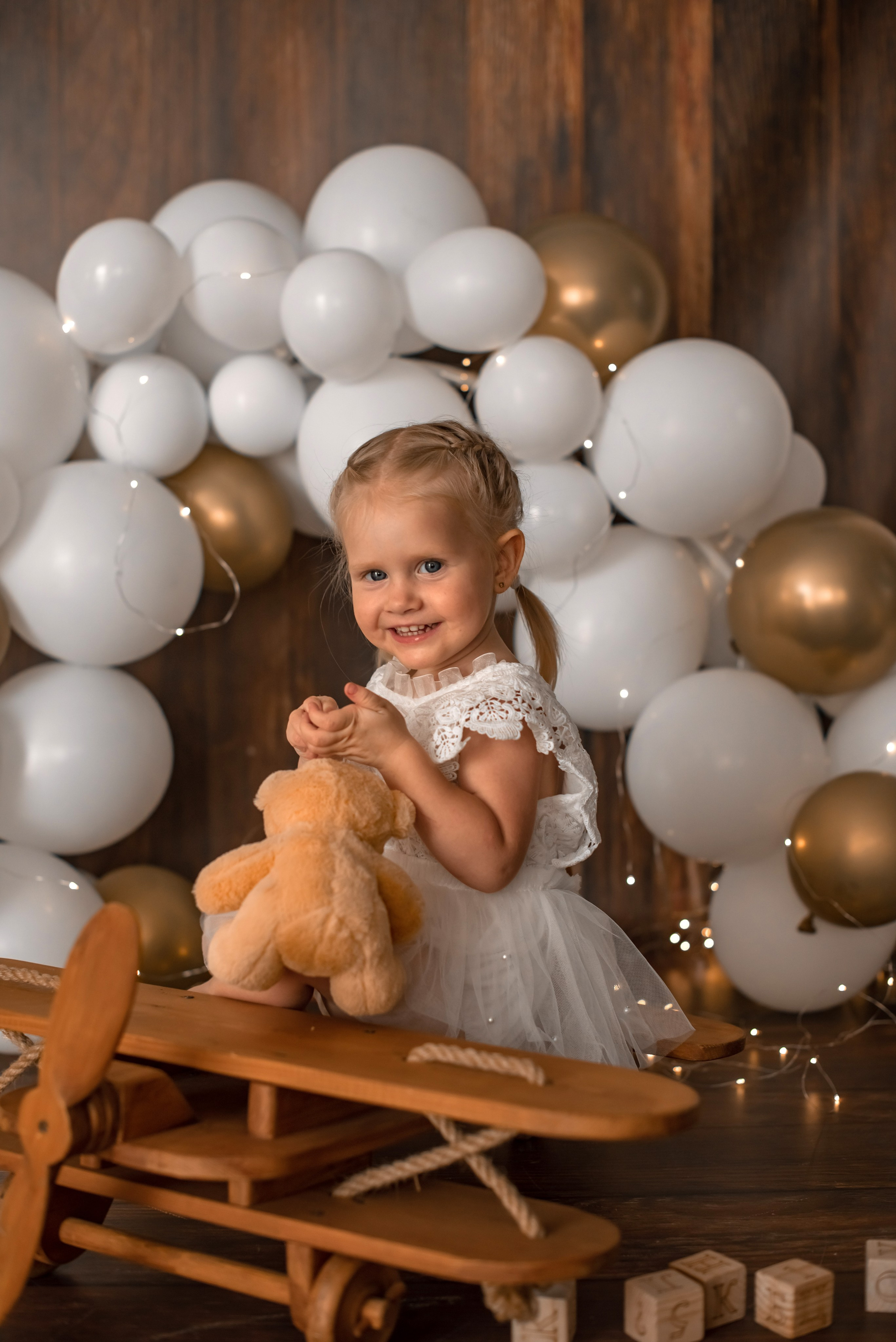 HAPPY BIRTHDAY. Свадебный и семейный фотограф в Краснодарском крае