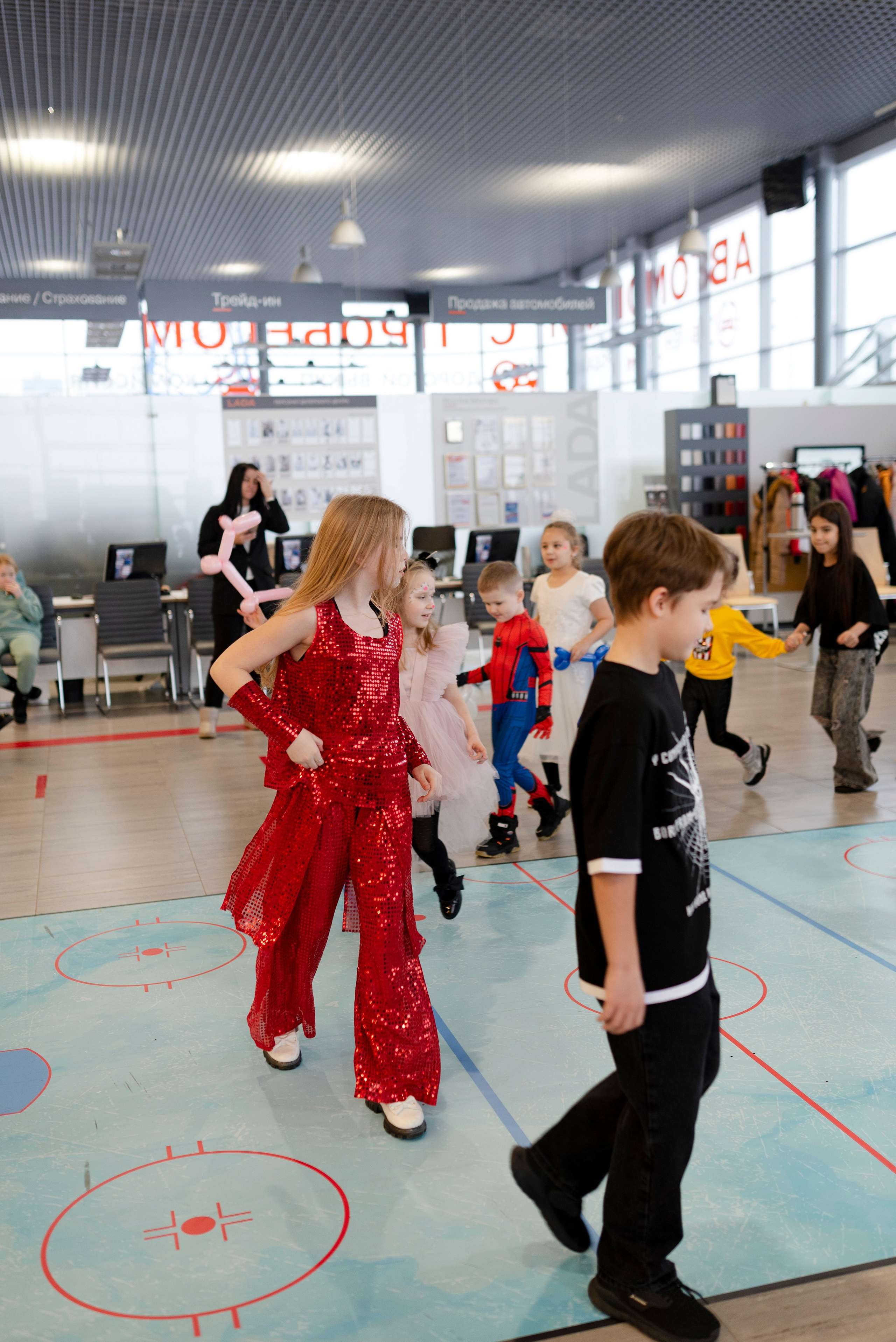 фотограф Сургут