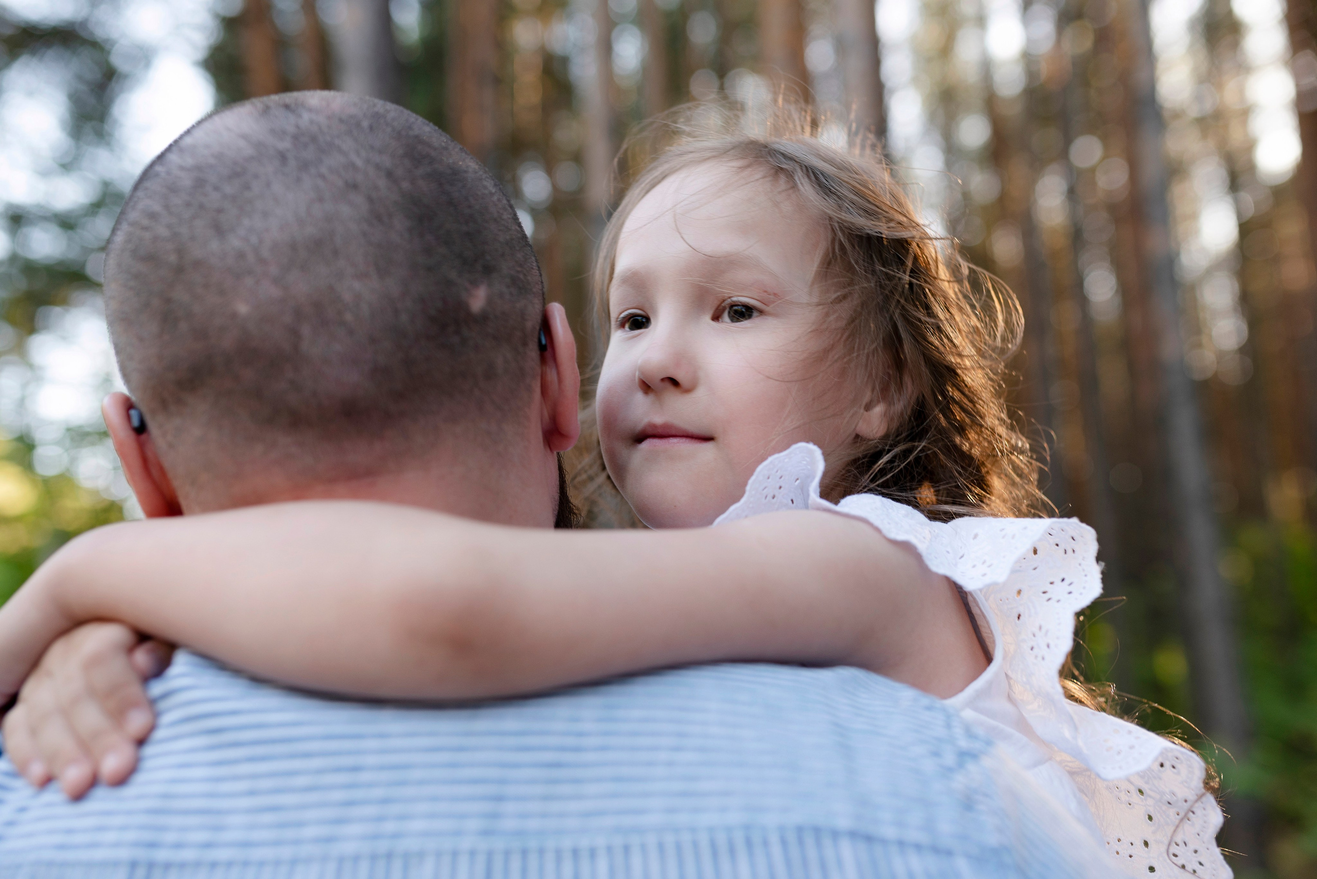 Семейный фотограф Сургут