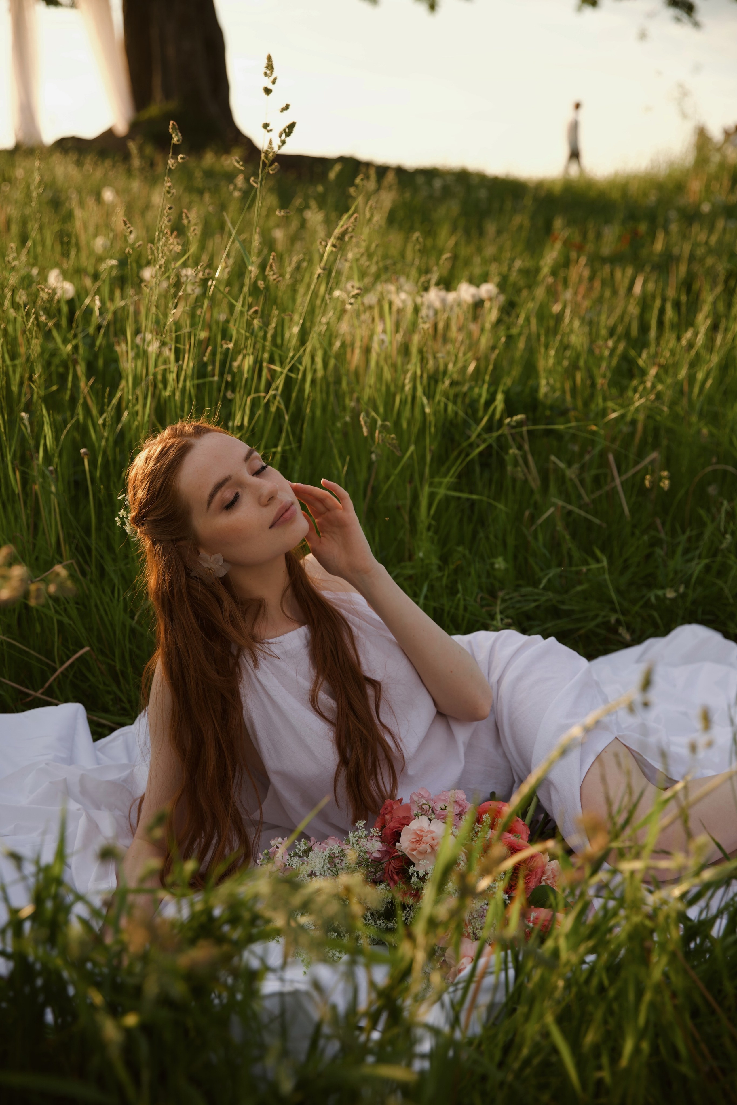 Екатерина и Савва. Фотограф Велькер Марина