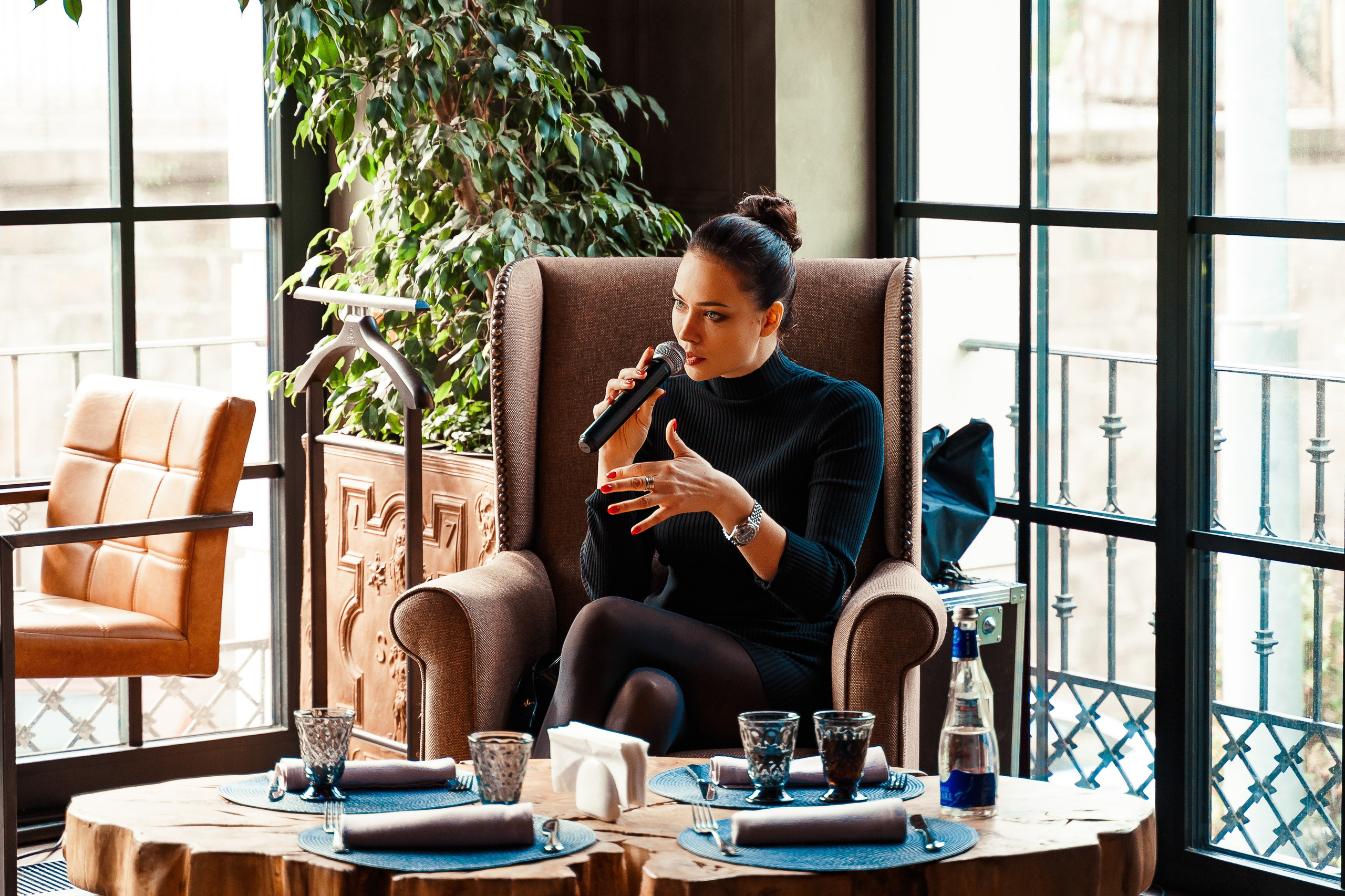 EVENT. Фотограф в Москве Рафаэль Халилов