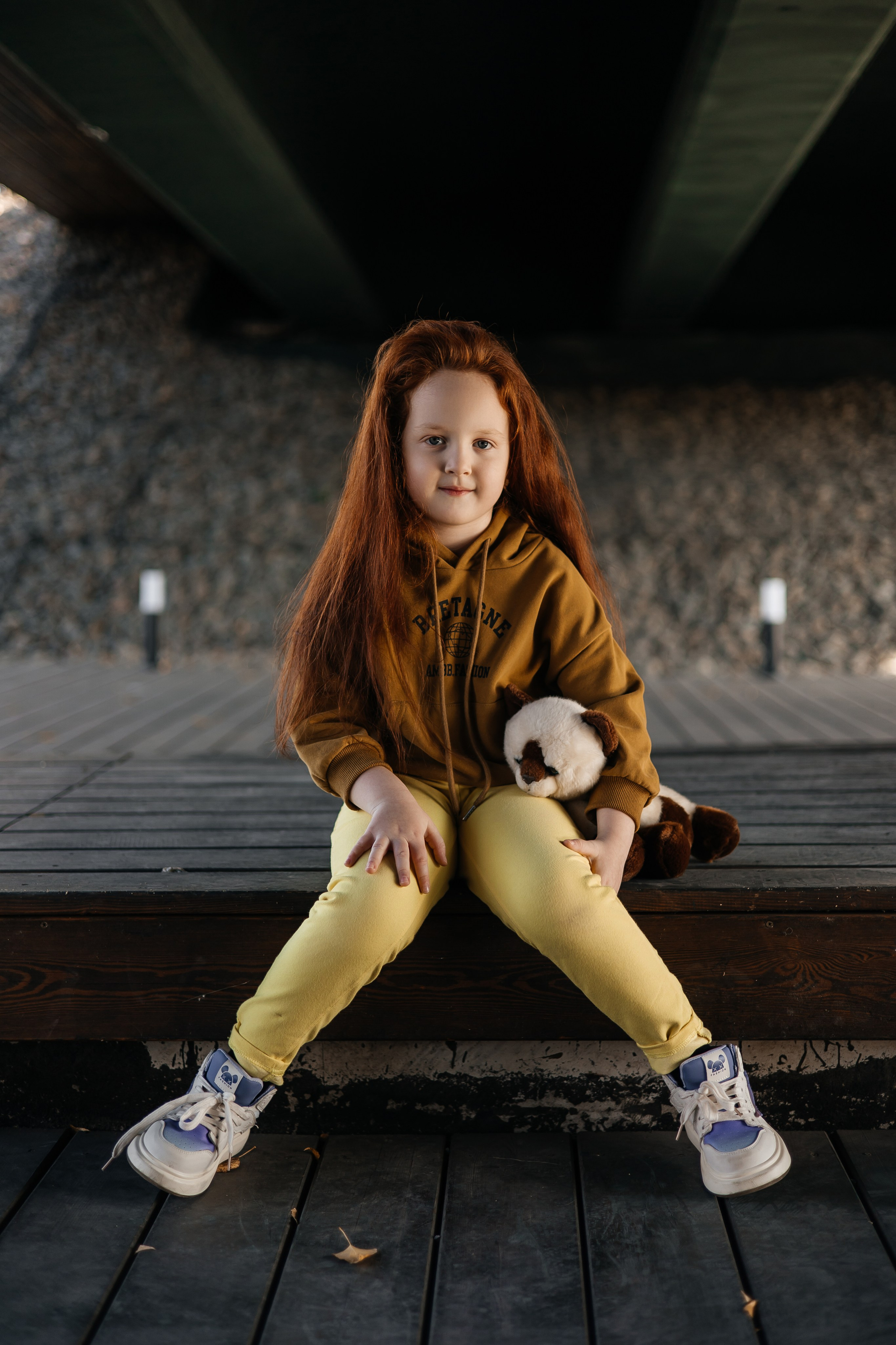 Семейная. Свадебный фотограф Красноярск — Кристина Ива