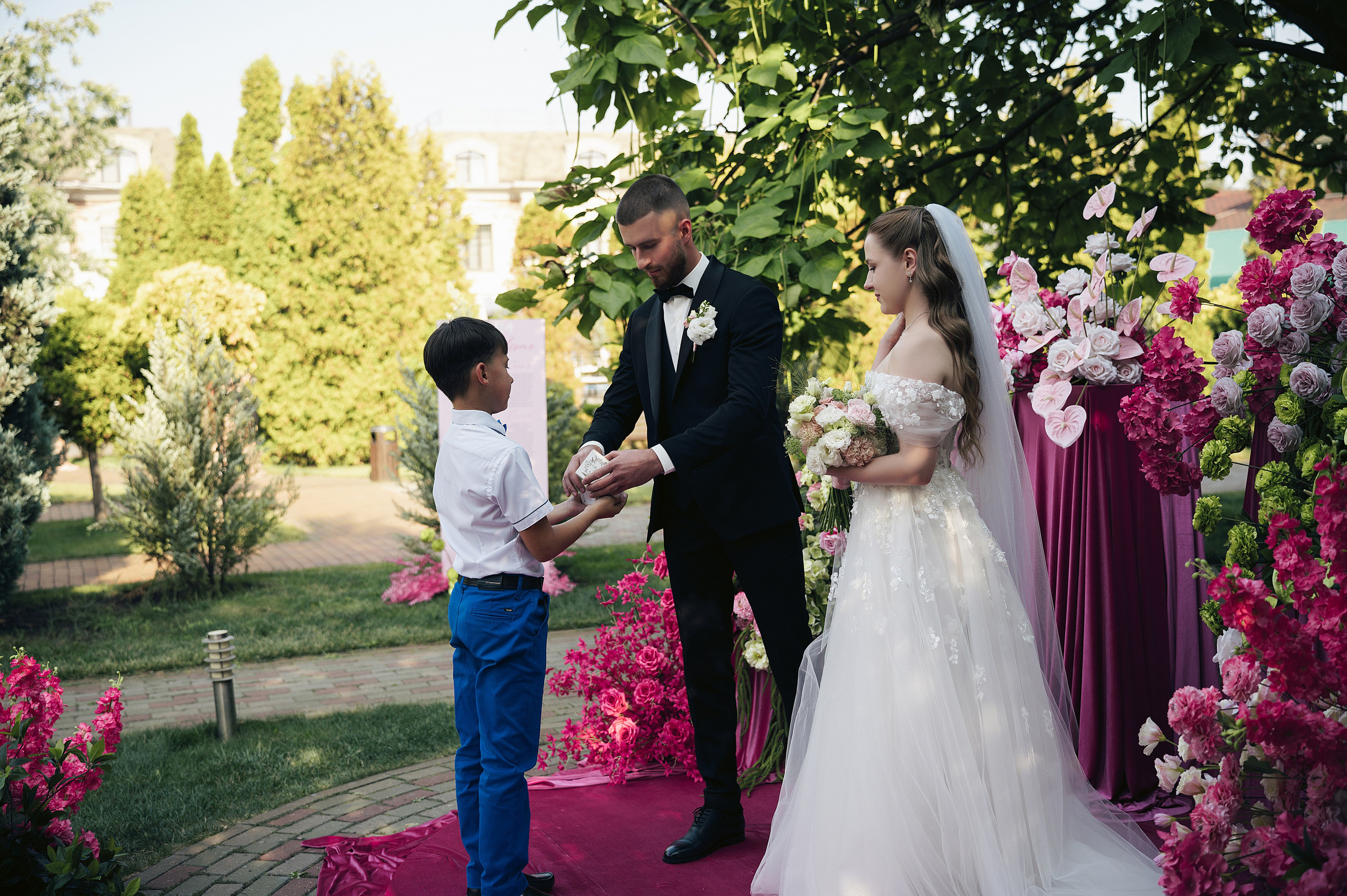 Максим & Дарья. Фотограф Таня Юдина в Ростове-на-Дону