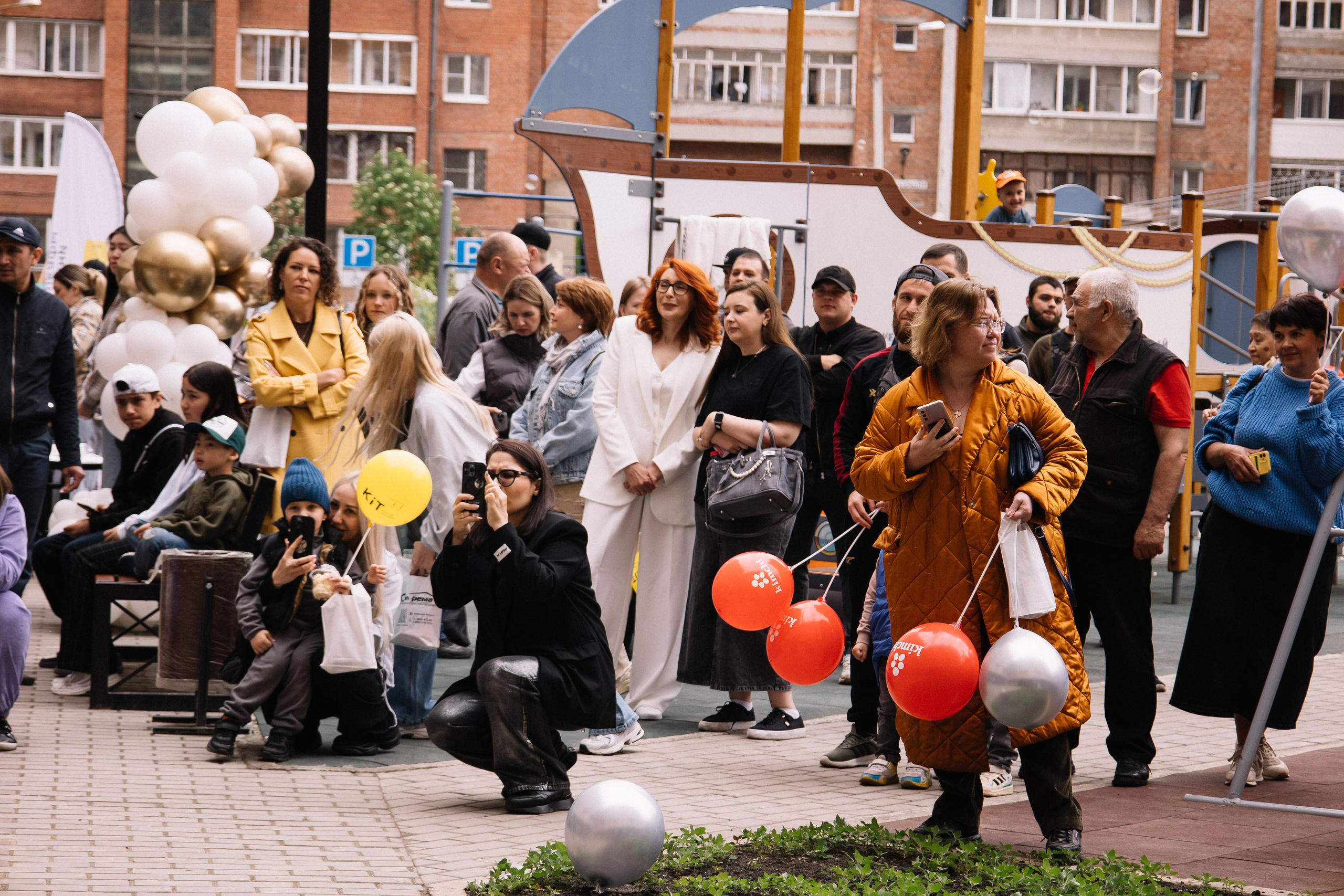 КСИ-СТРОЙ. Фотограф в Иркутске