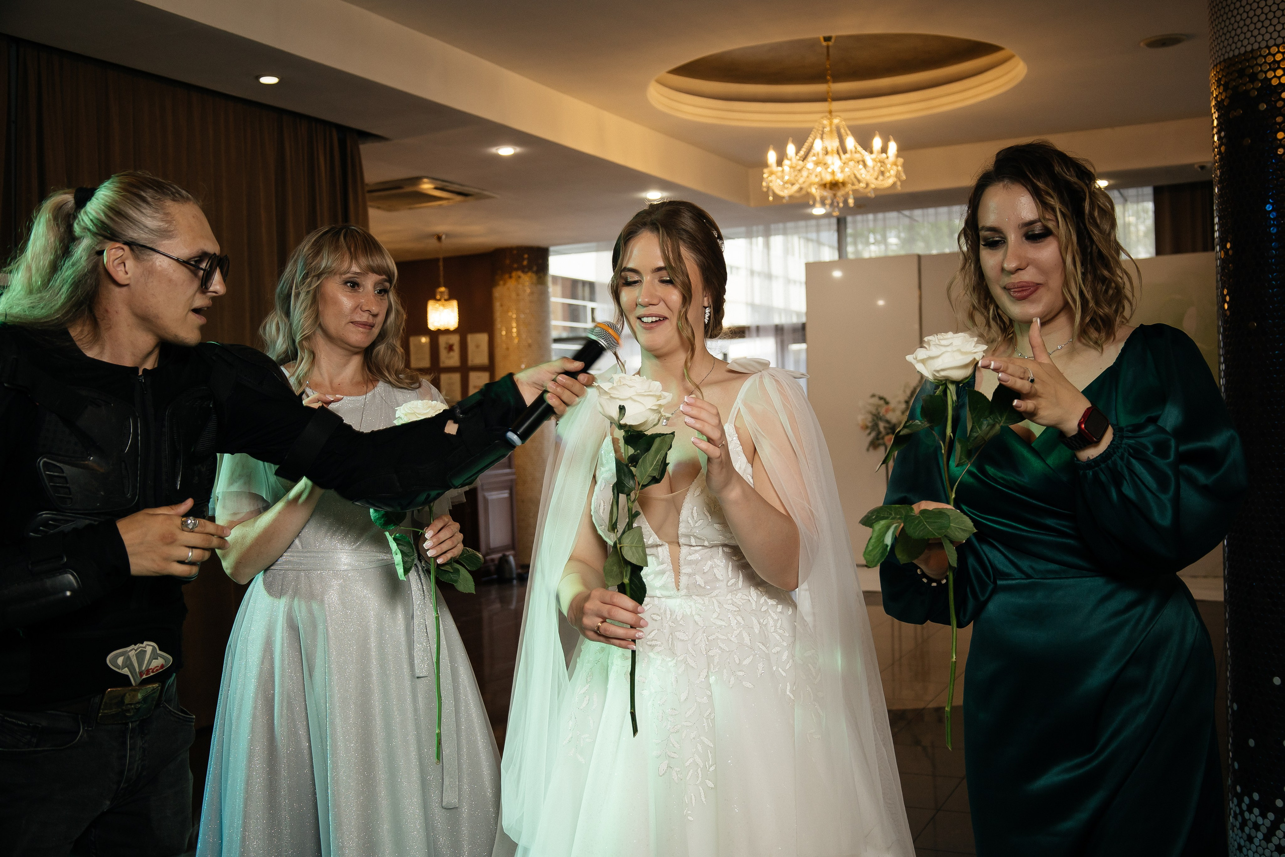 Свадьба полный день. Фотограф в Иркутске