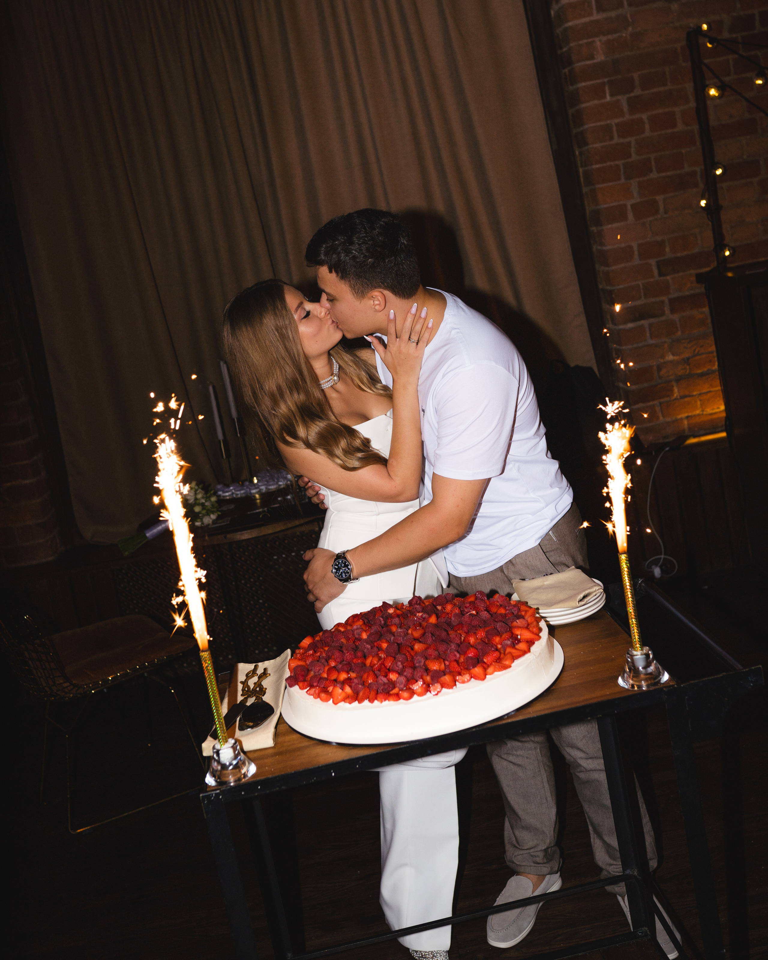 Natalya and Egor. Фотограф из Санкт-Петербурга Григорий Куликов