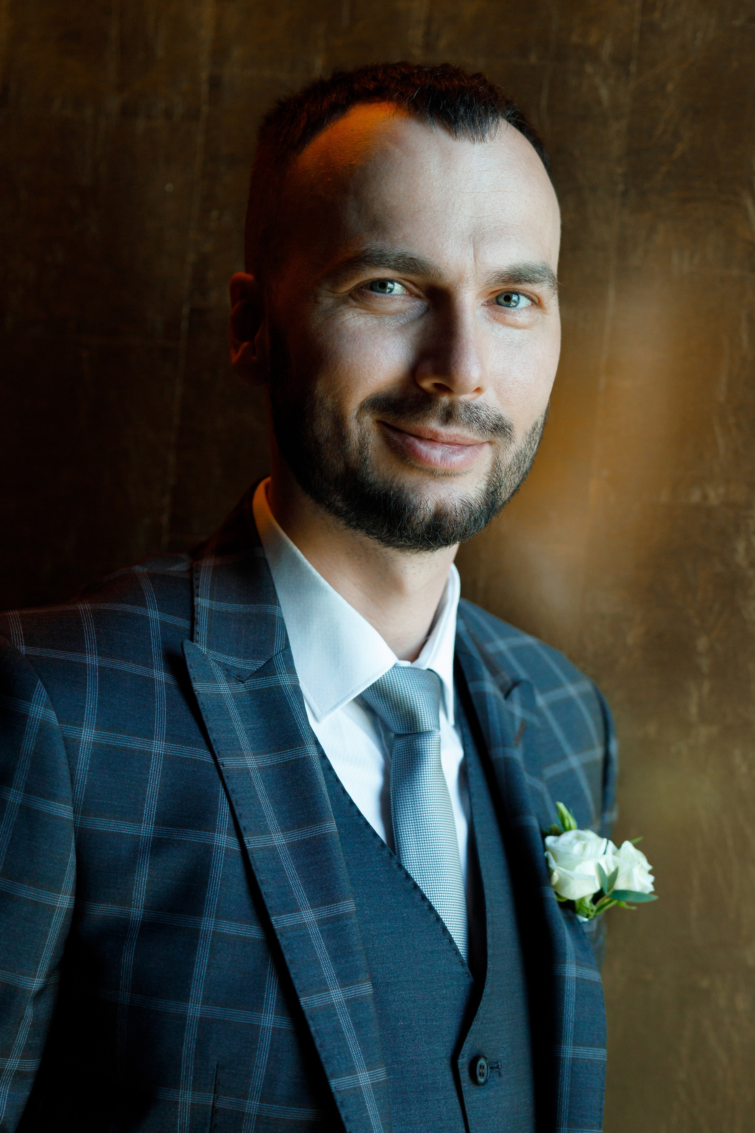 Андрей и Татьяна. Фотограф в Екатеринбурге Андрей Медведко