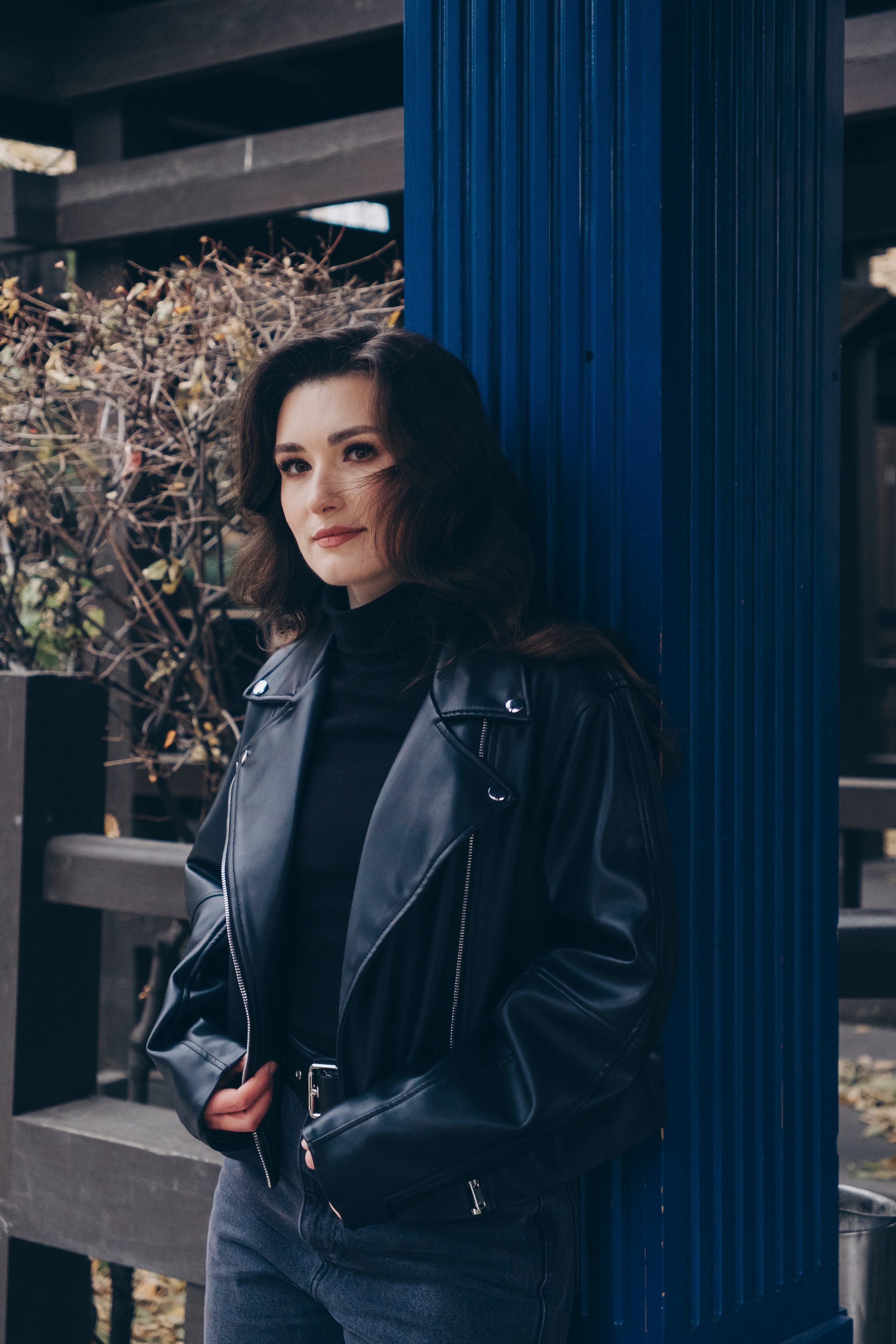 Гранж. Фотограф в Иркутске Анна Мирошникова