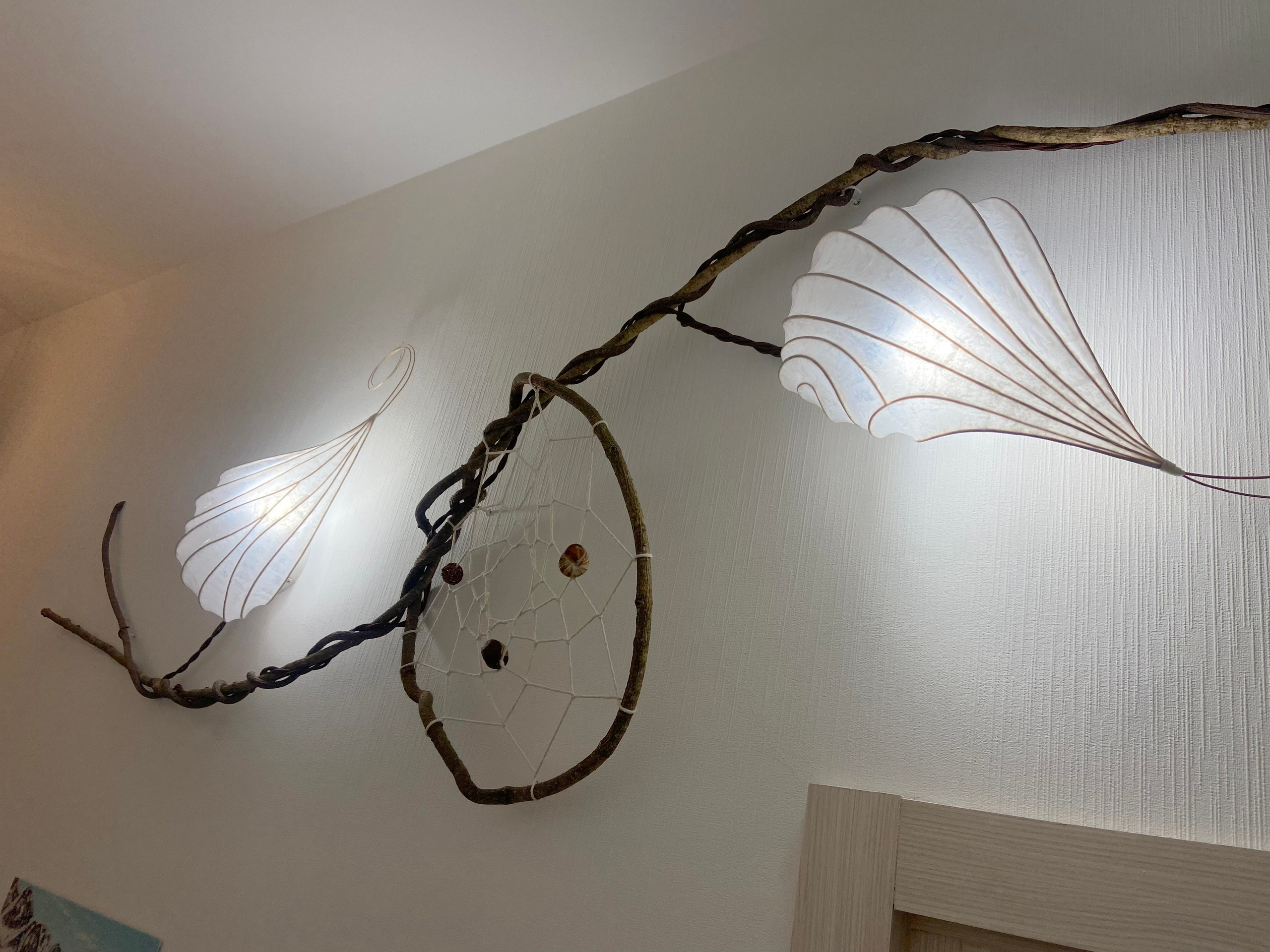 Освещение моего изготовления. Дизайнер декоратор интерьеров и предметов интерьера