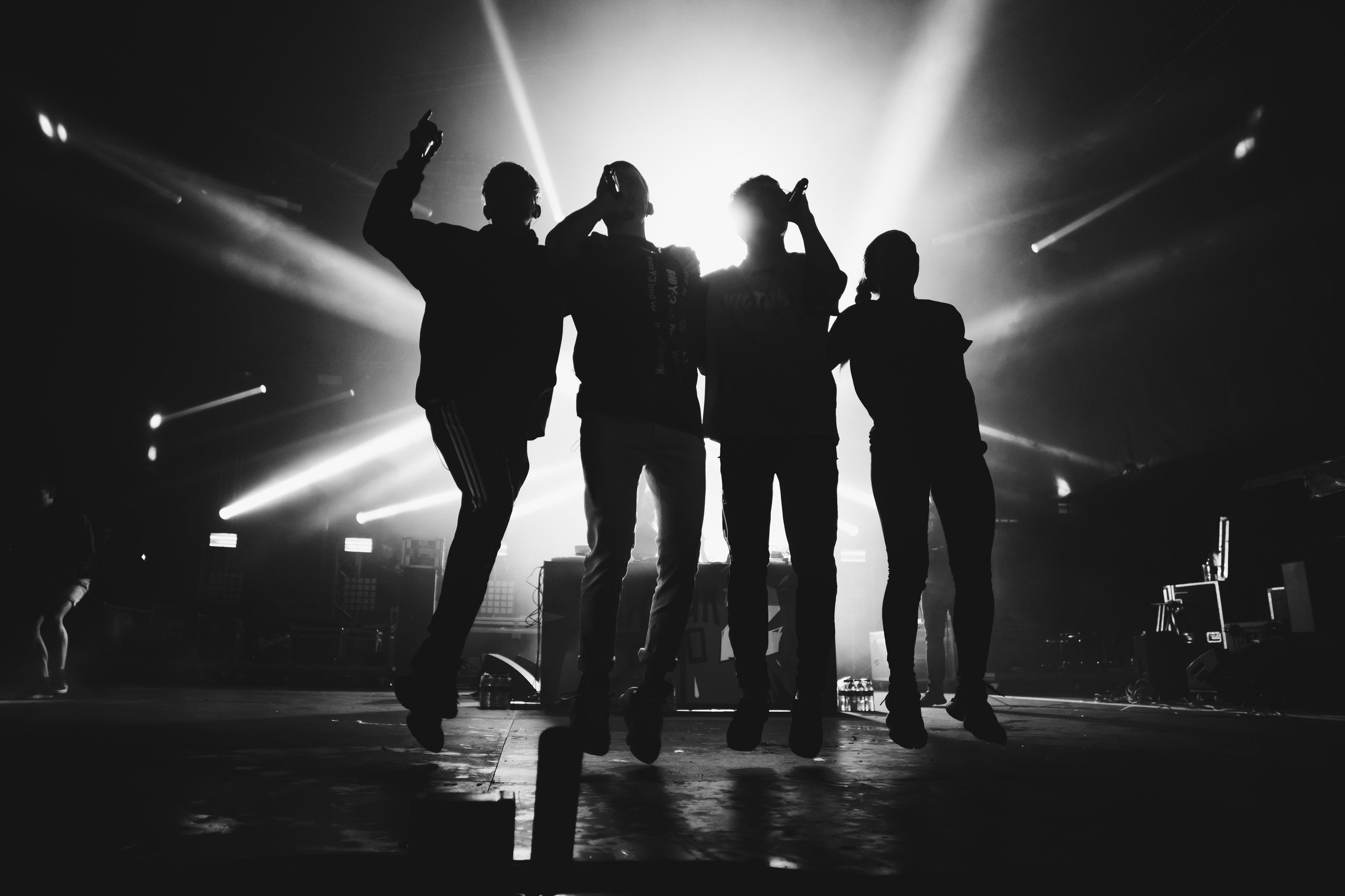 Маятник Фуко. Репортажный фотограф