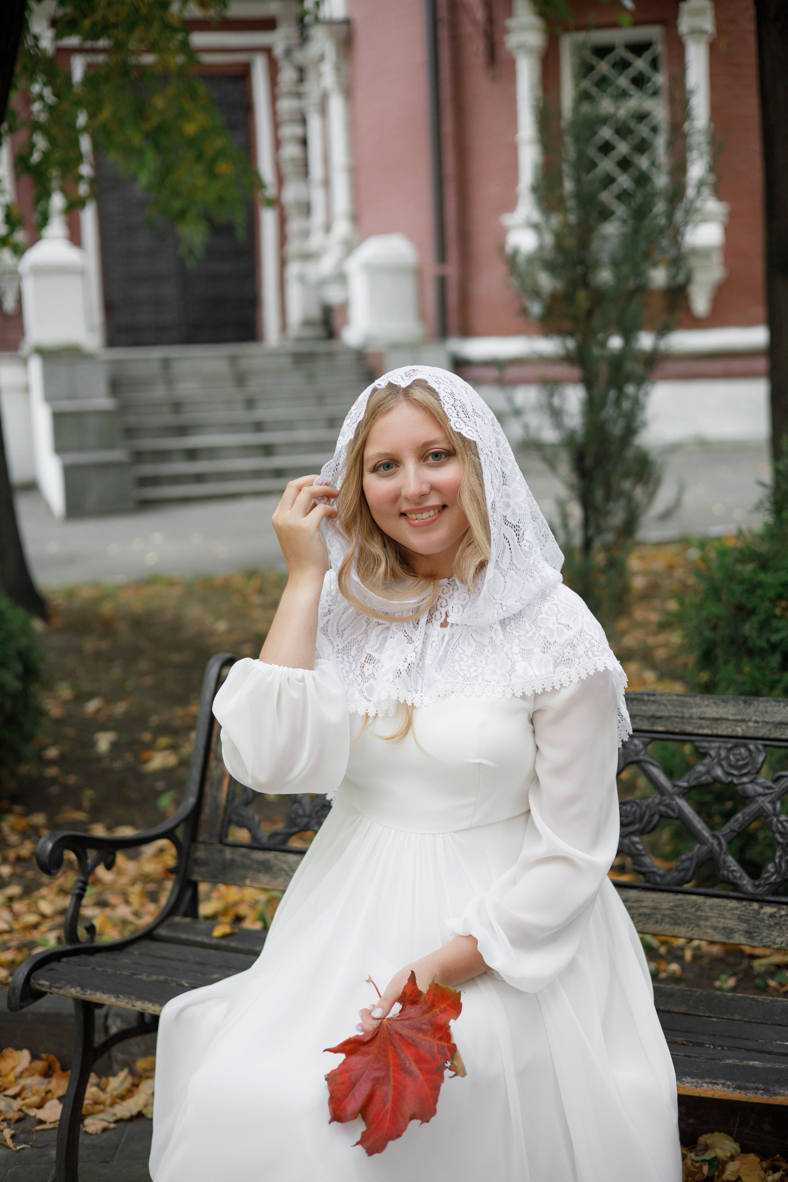 Венчание: Татьяна и Дмитрий. Свадебный и репортажный фотограф (Москва, Королев и другие)