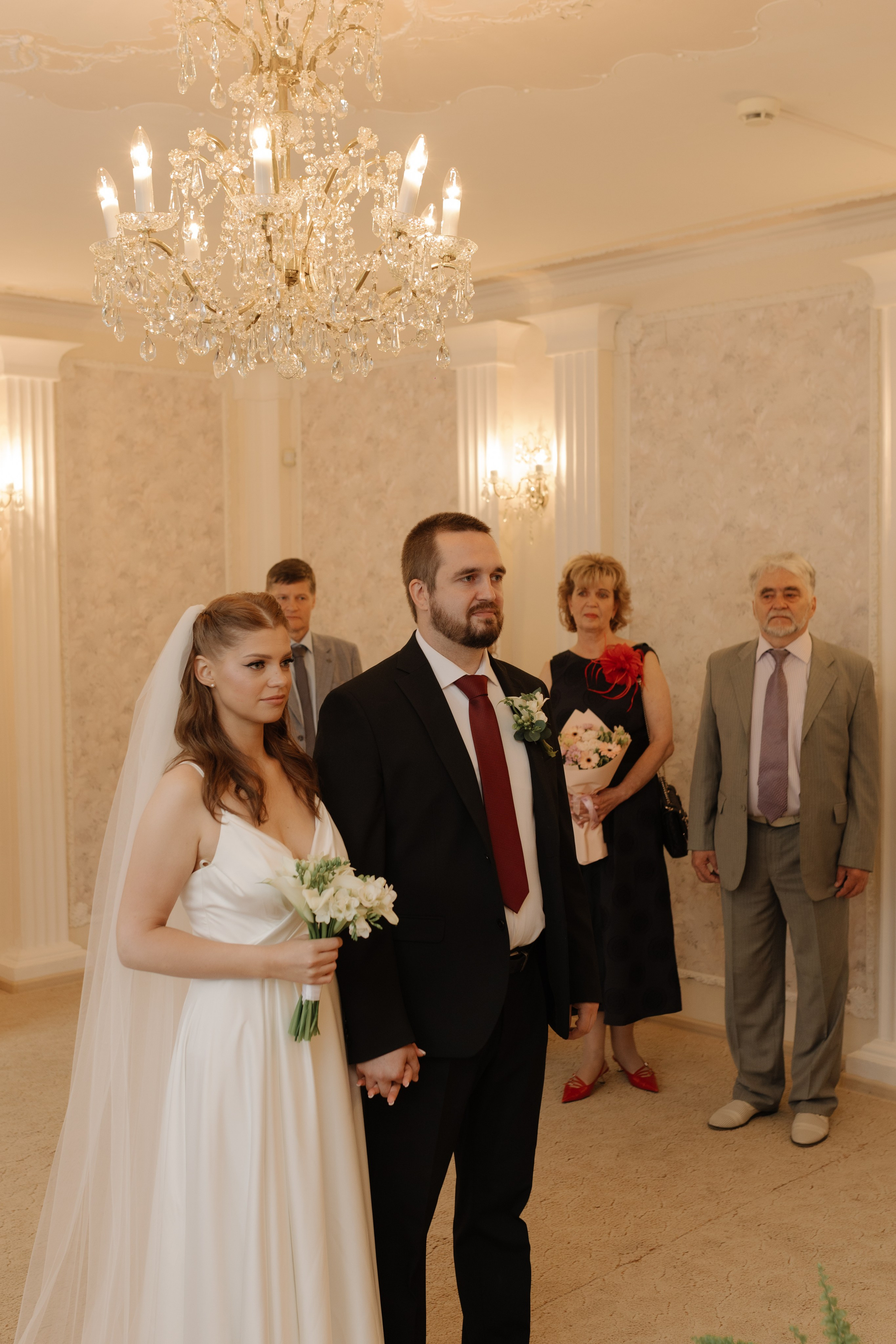 Родион и Валенина. Семейный фотограф в Обнинске