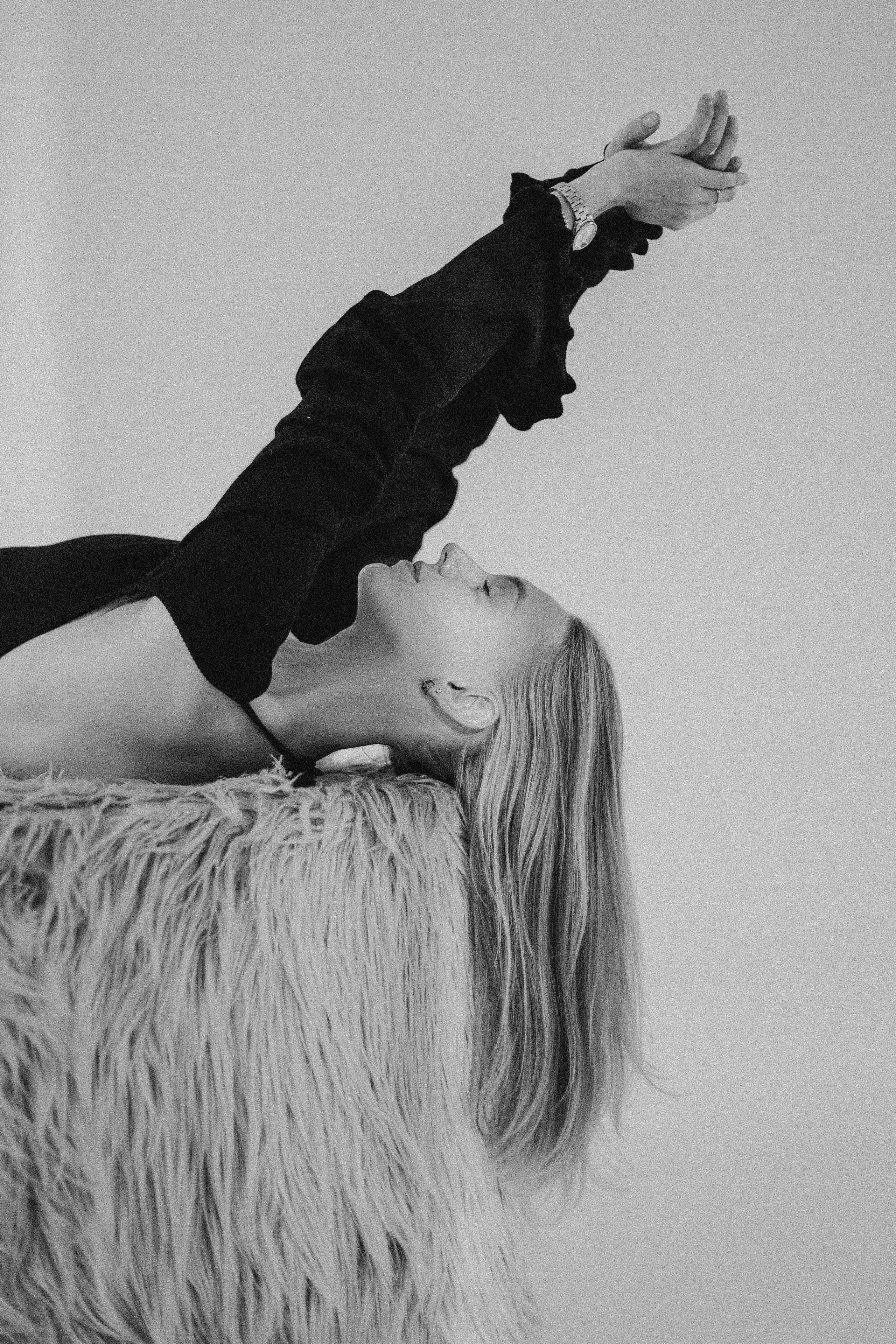 Мария. Марина Рерих — портретный фотограф в Екатеринбурге