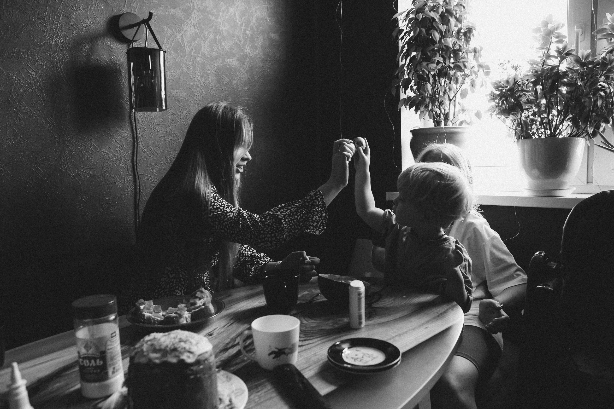 Фотограф Москва